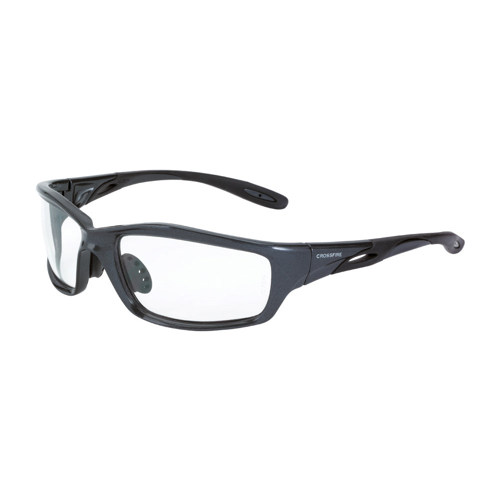 Crossfire Infinity Premium Safety Eyewear-eSafety Supplies, Inc