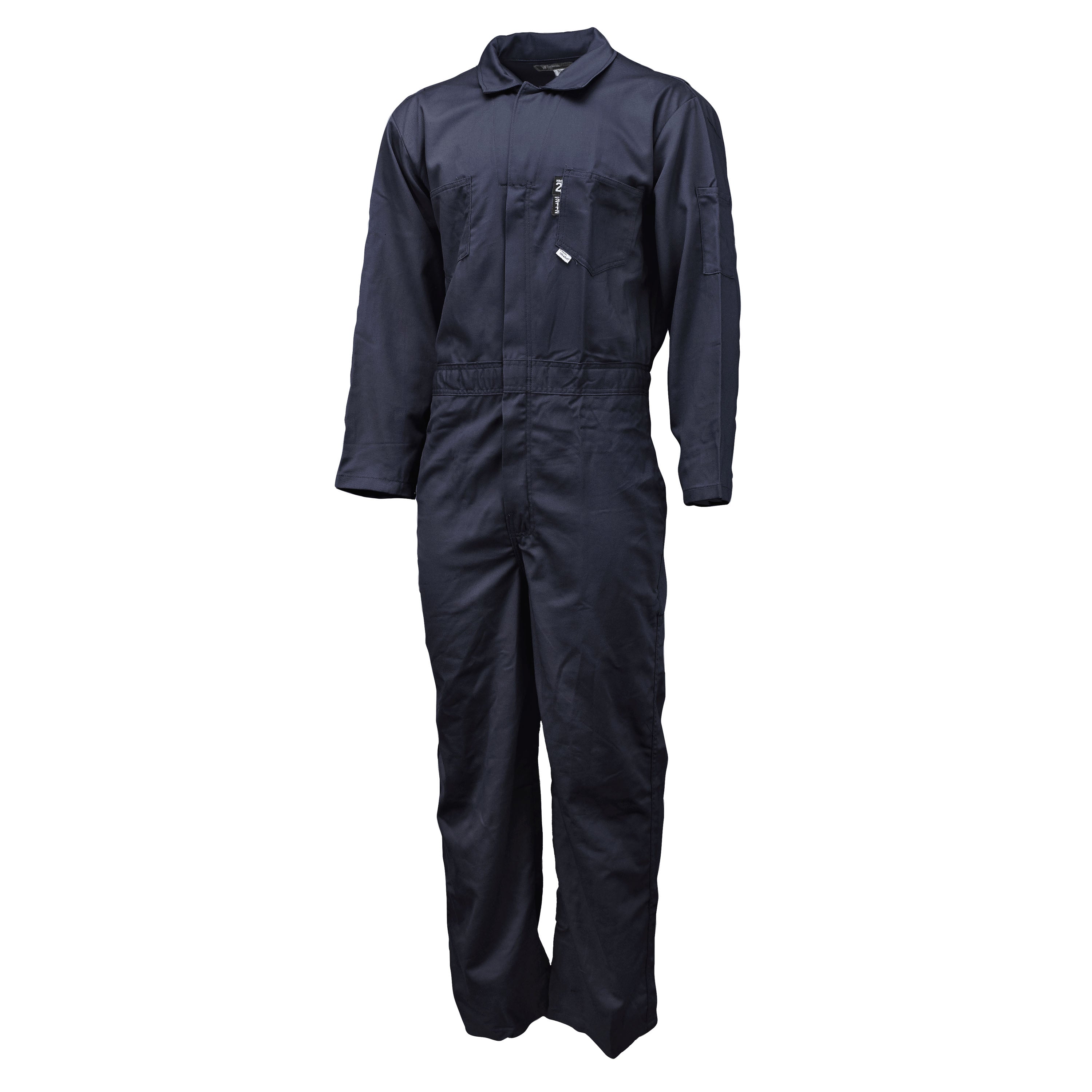 Neese VU7CA 7 oz Ultra-Soft FR Coverall (CAT 2)-eSafety Supplies, Inc