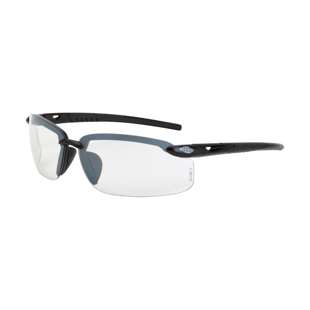 Crossfire ES5 Premium Safety Eyewear-eSafety Supplies, Inc