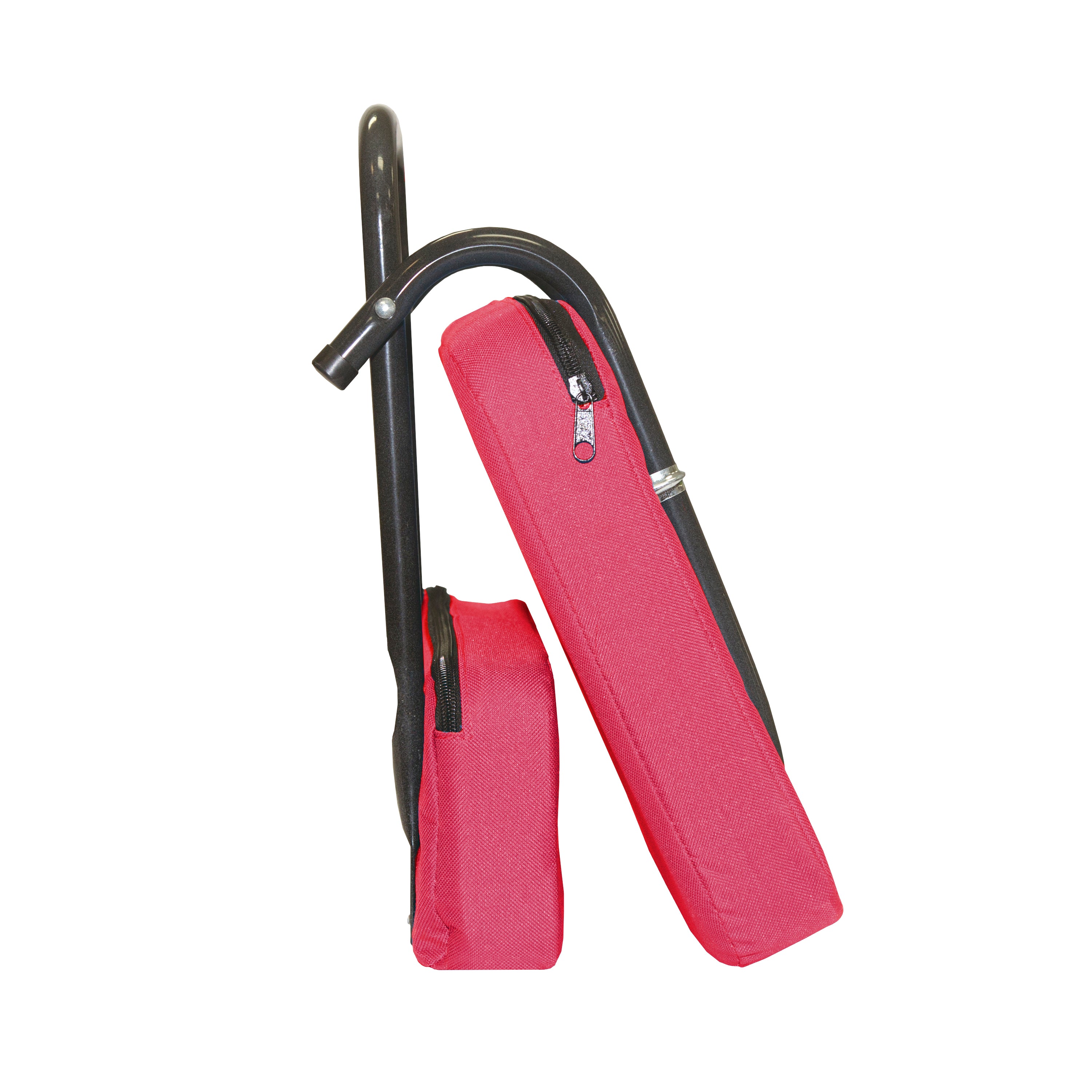 Coliseum Seat - Red-eSafety Supplies, Inc