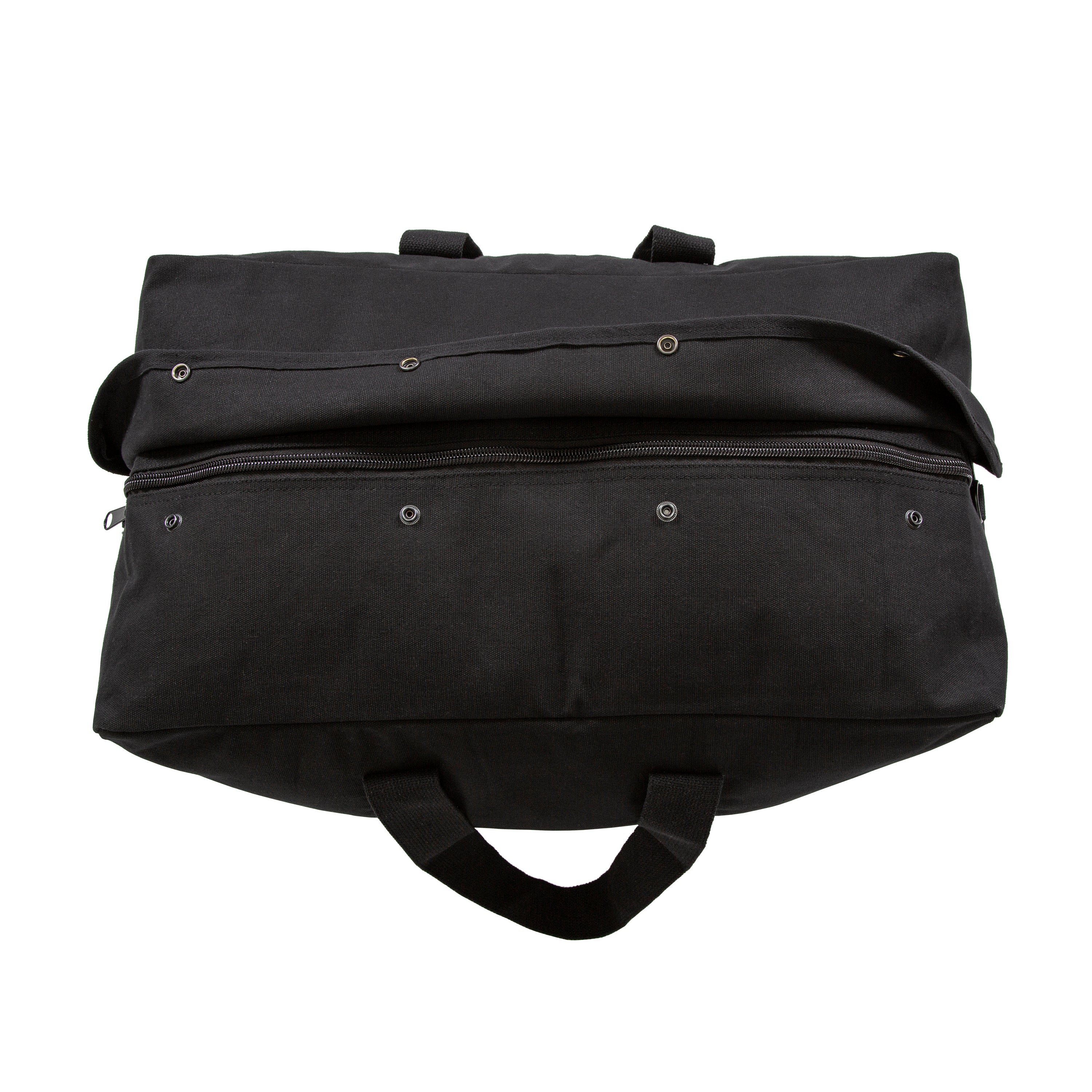 Parachute/Cargo Bag - Black-eSafety Supplies, Inc