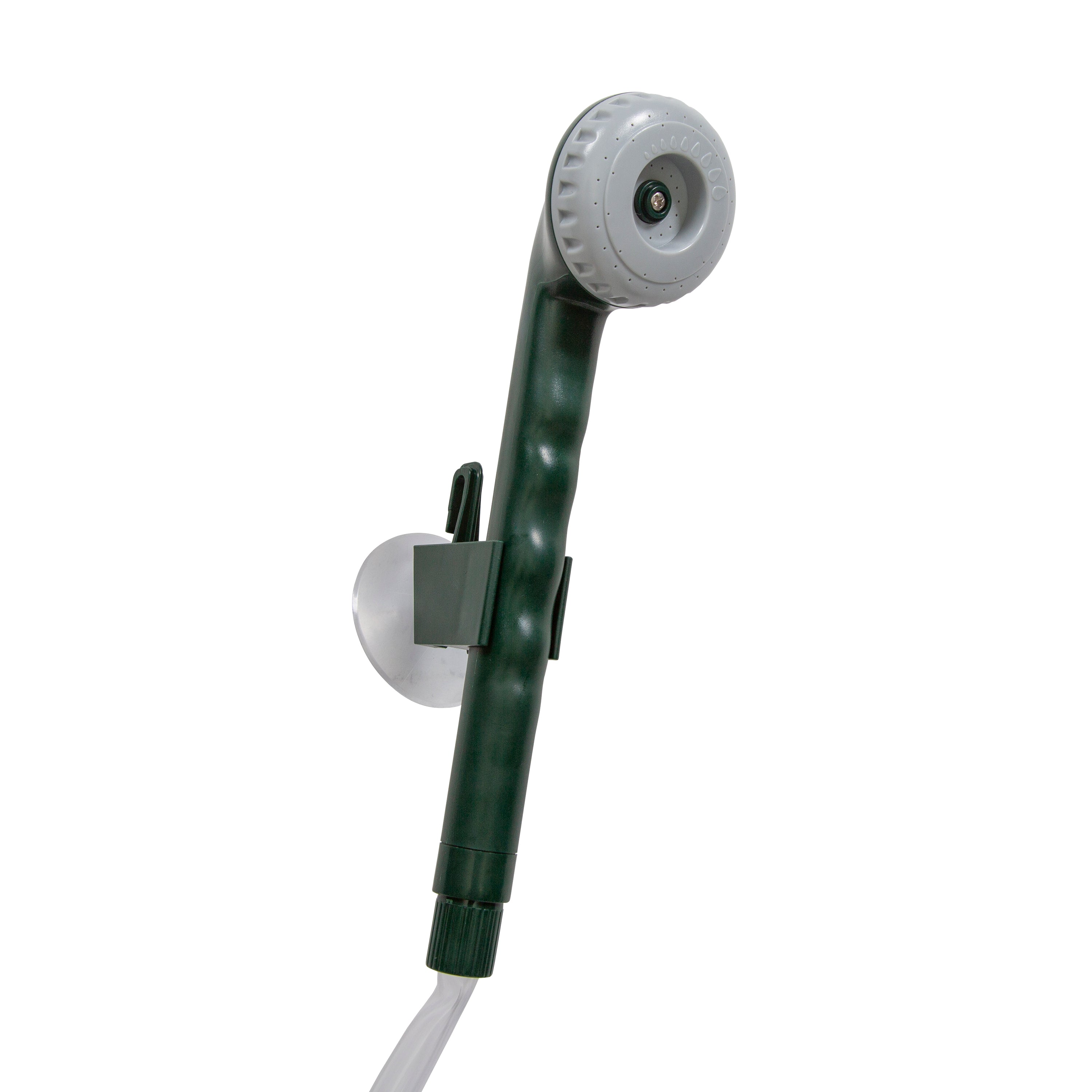 Portable Shower - Battery Powered-eSafety Supplies, Inc
