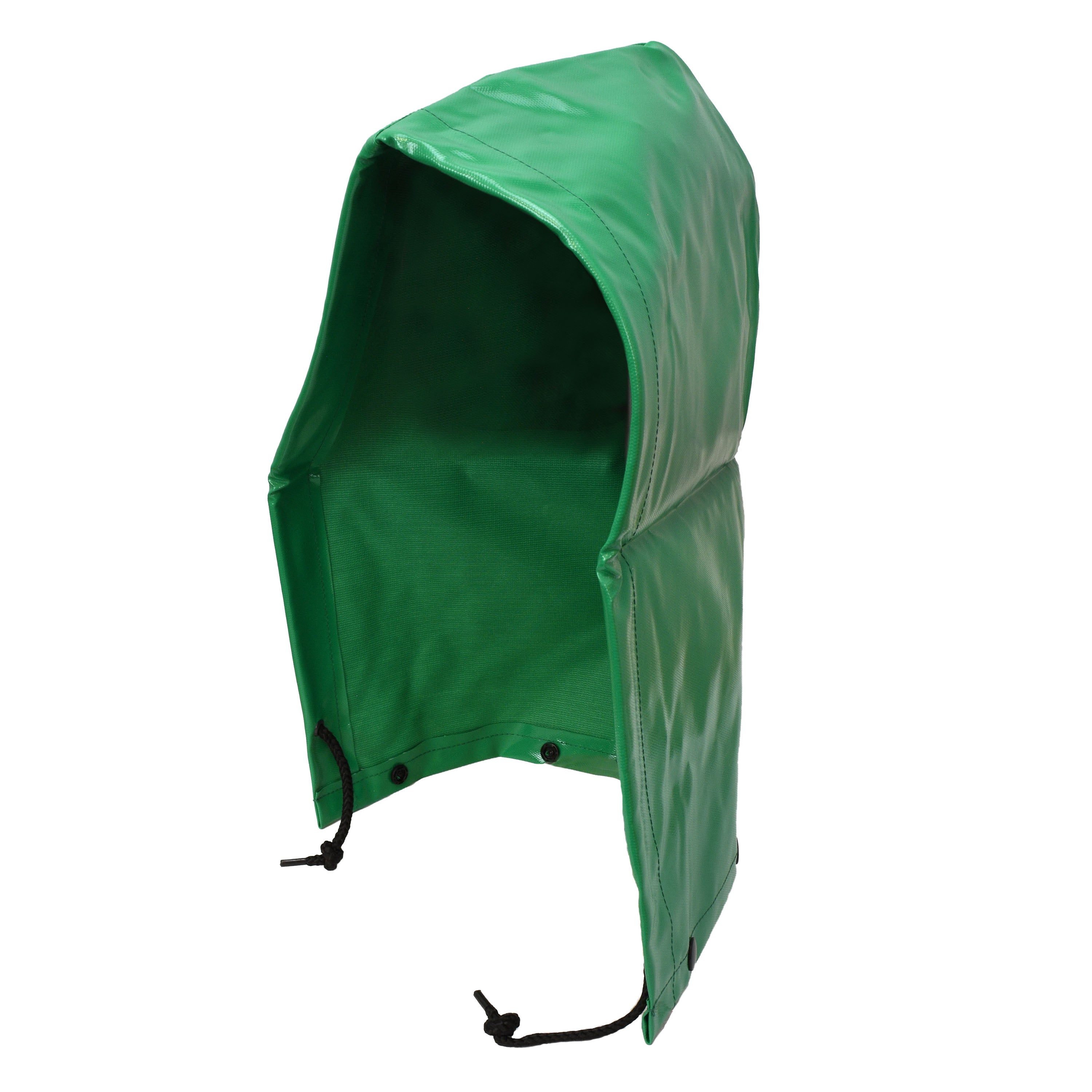Neese 96HO Chem Shield Hood - Green - Universal Size-eSafety Supplies, Inc