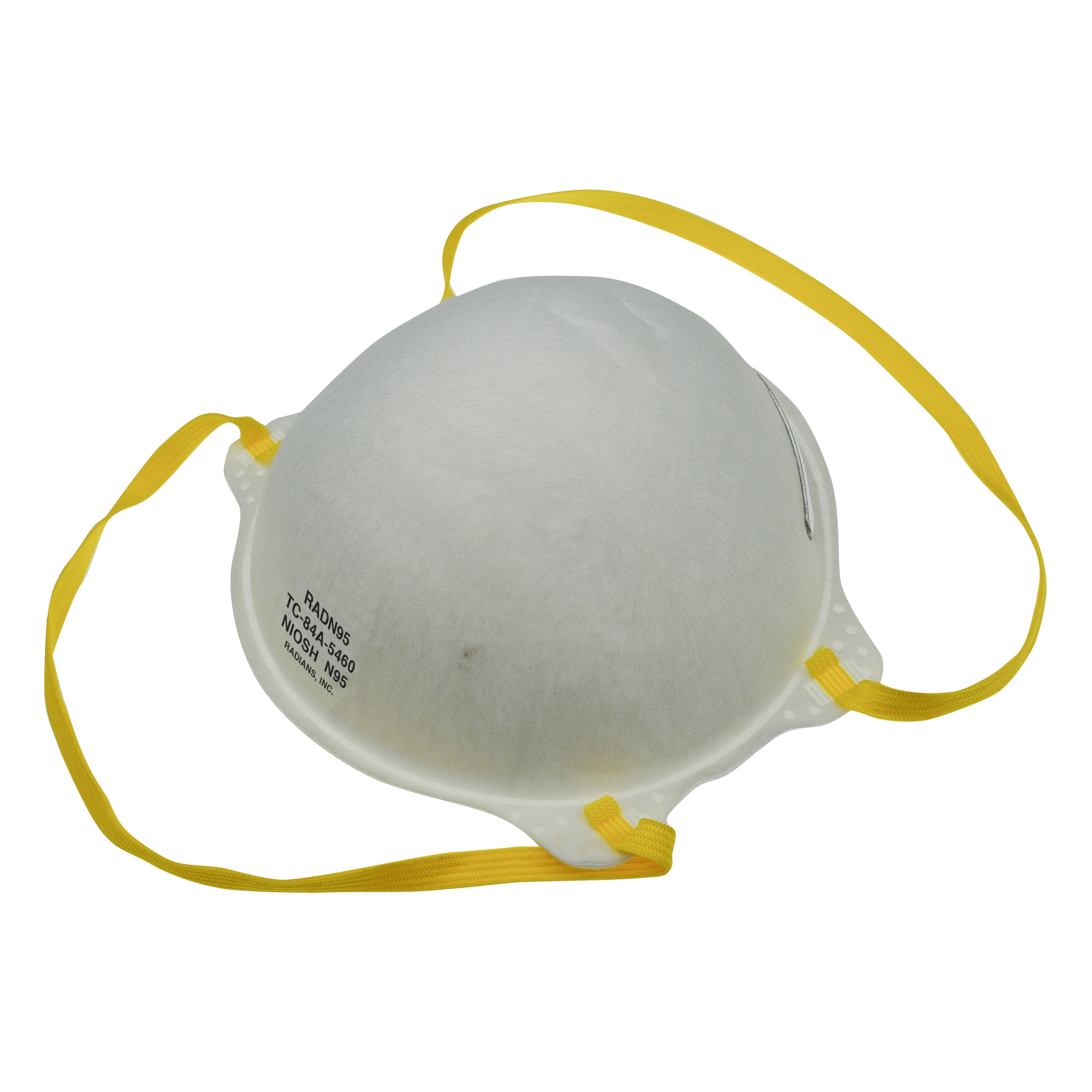 Radians RADN95 Particulate Respirator-eSafety Supplies, Inc