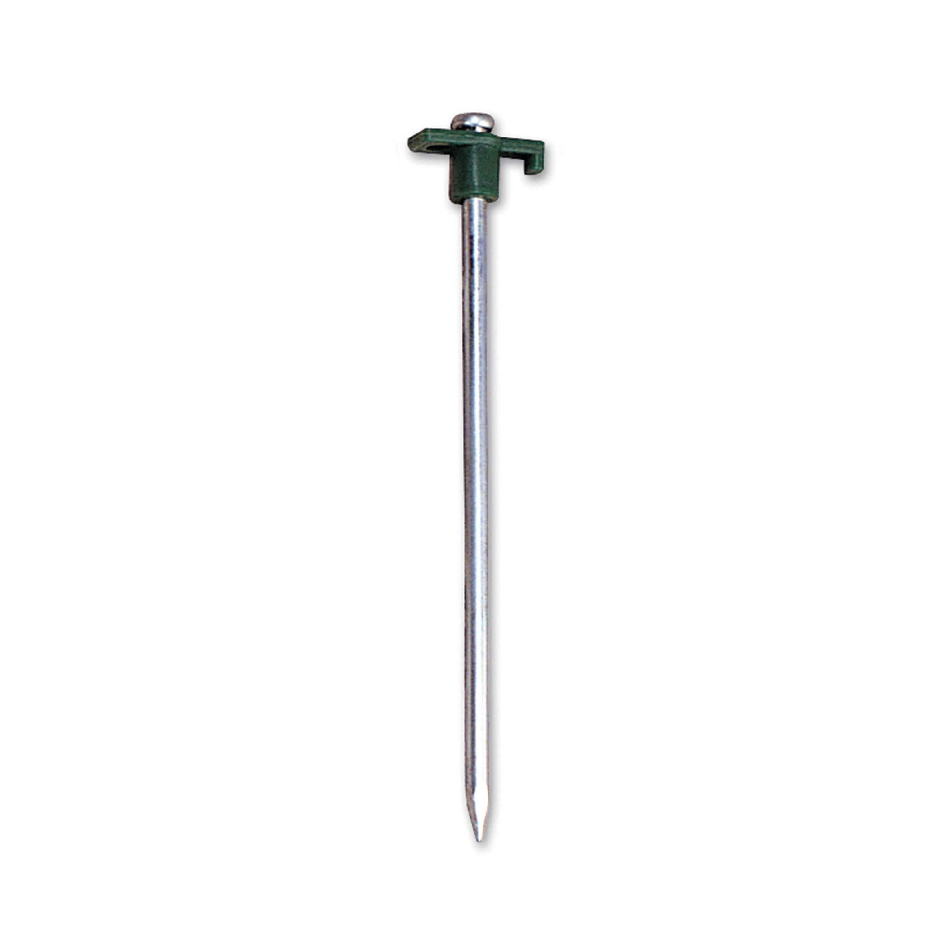 Nail Stake With T-Top - 50 Pack-eSafety Supplies, Inc