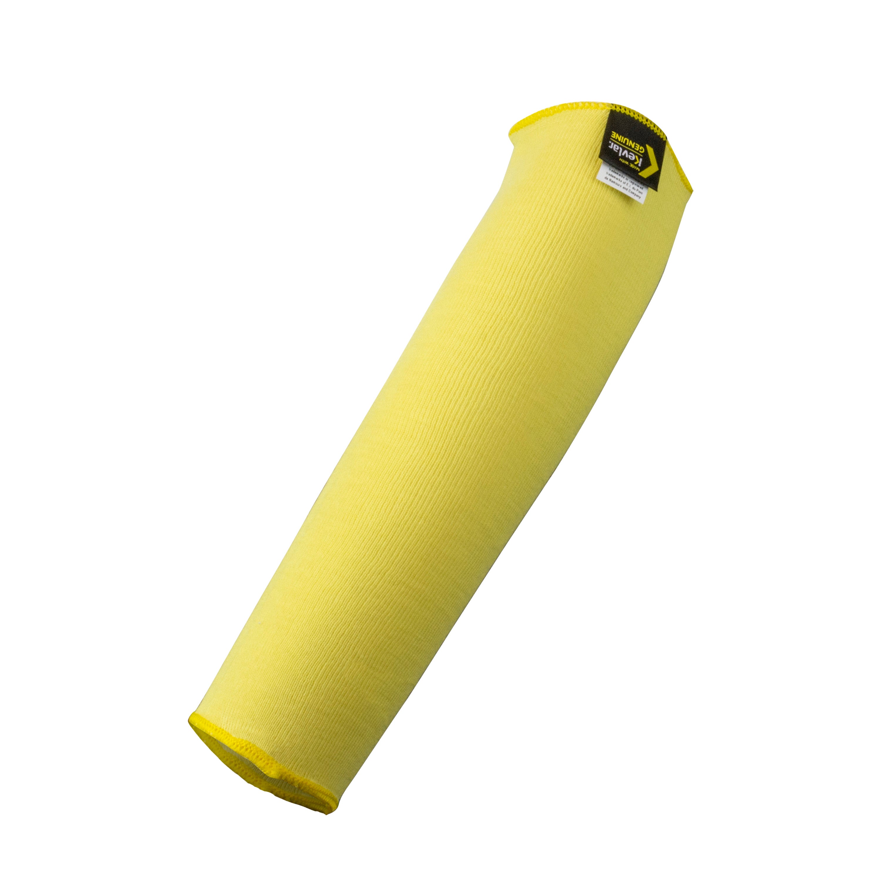 Radians RAD51K 1-Ply Kevlar® A2 Cut Protection Sleeve 14" Length-eSafety Supplies, Inc