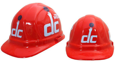 Washington Wizards Hat Helmet-eSafety Supplies, Inc