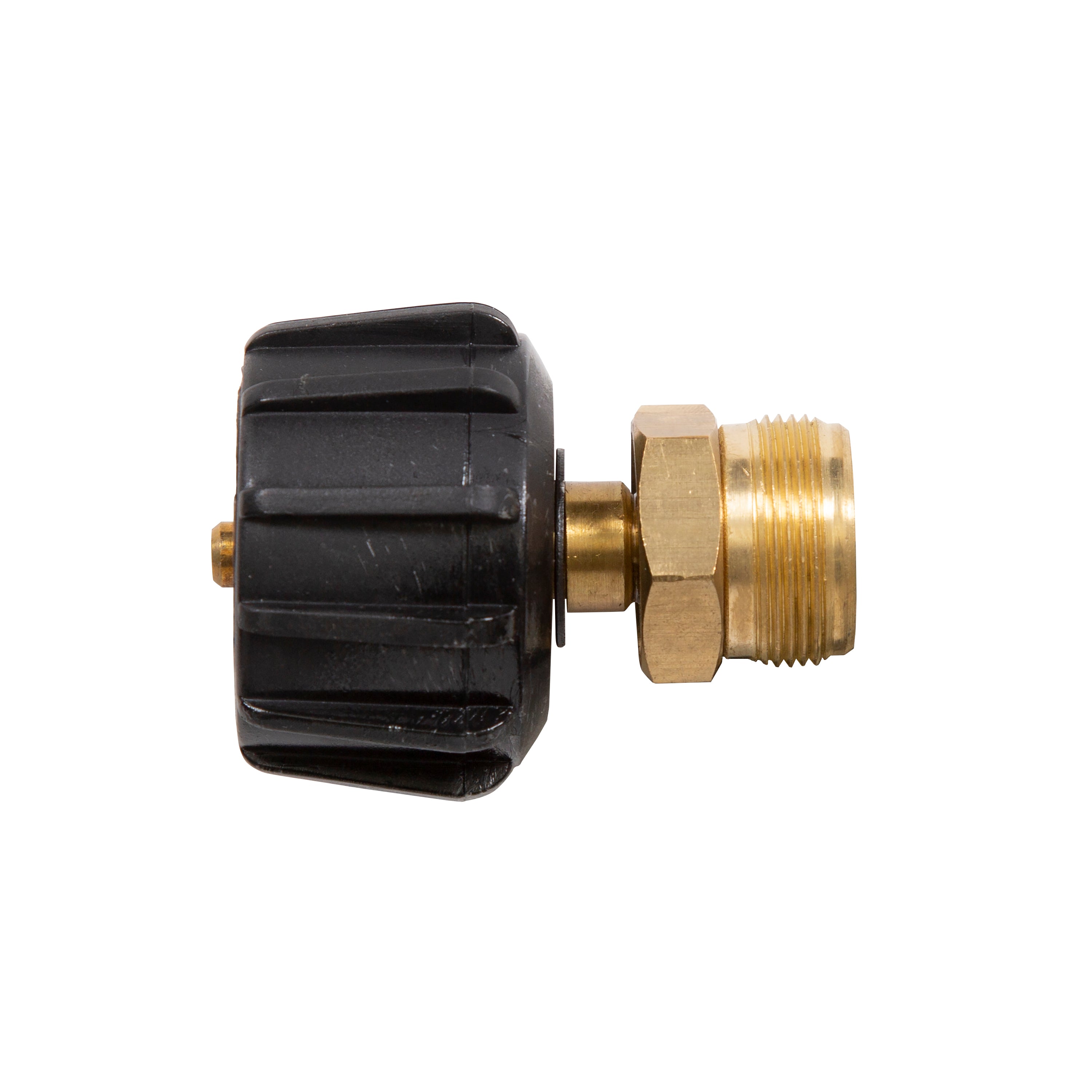 Type I / Qcci Adapter-eSafety Supplies, Inc