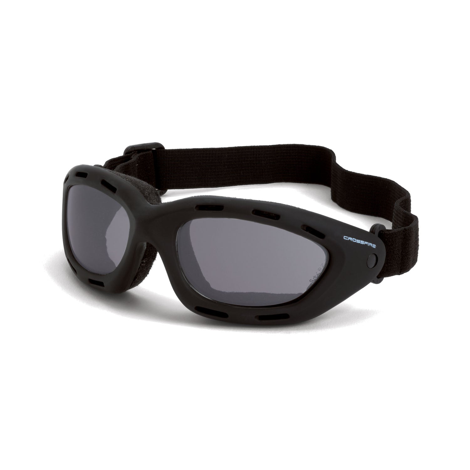 Crossfire Element Foam Lined Safety Goggle-eSafety Supplies, Inc