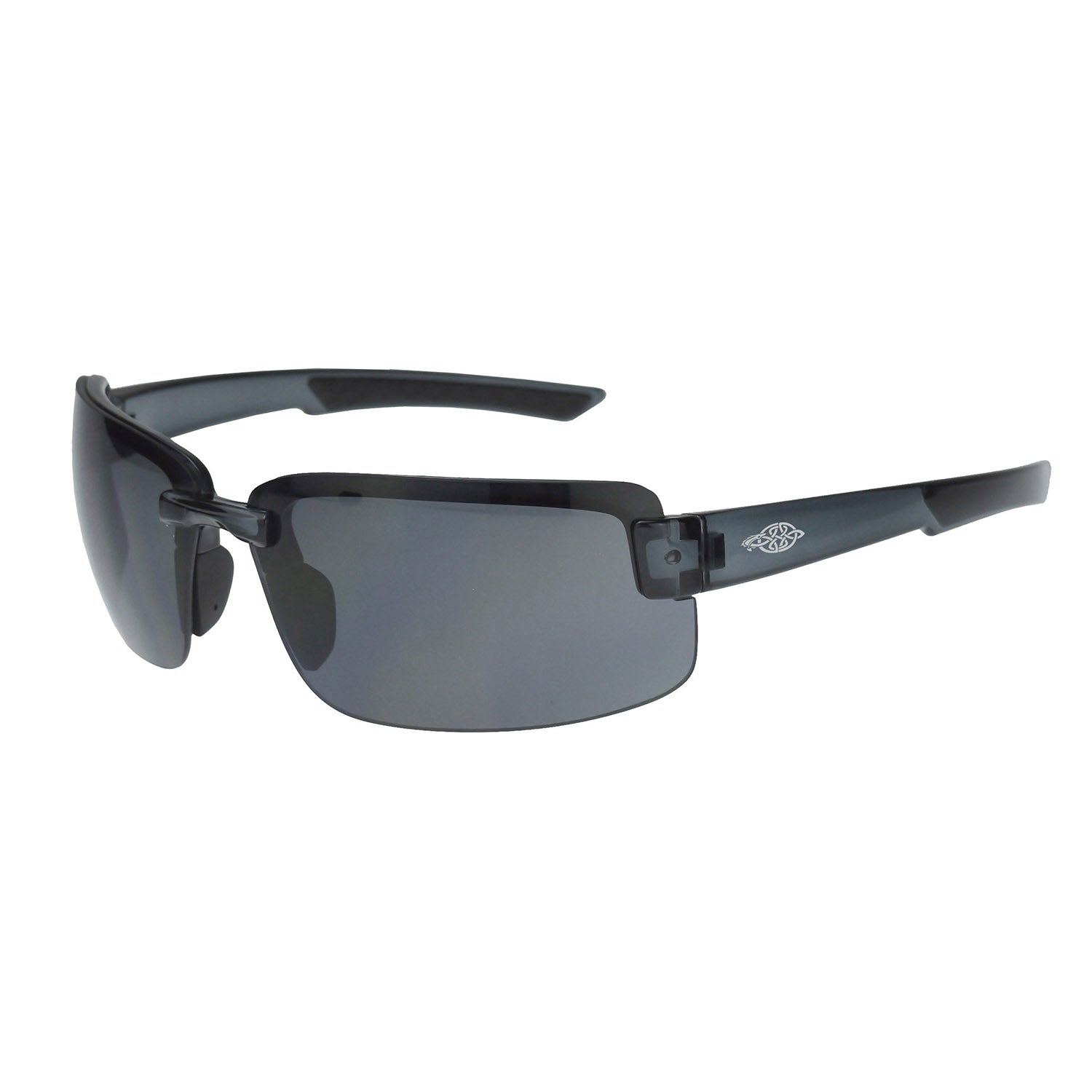 Crossfire ES6 Premium Safety Eyewear-eSafety Supplies, Inc