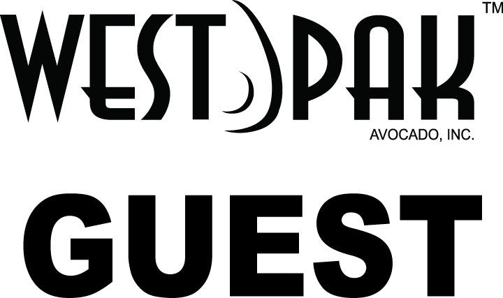 Custom Vest order - Westpak-eSafety Supplies, Inc
