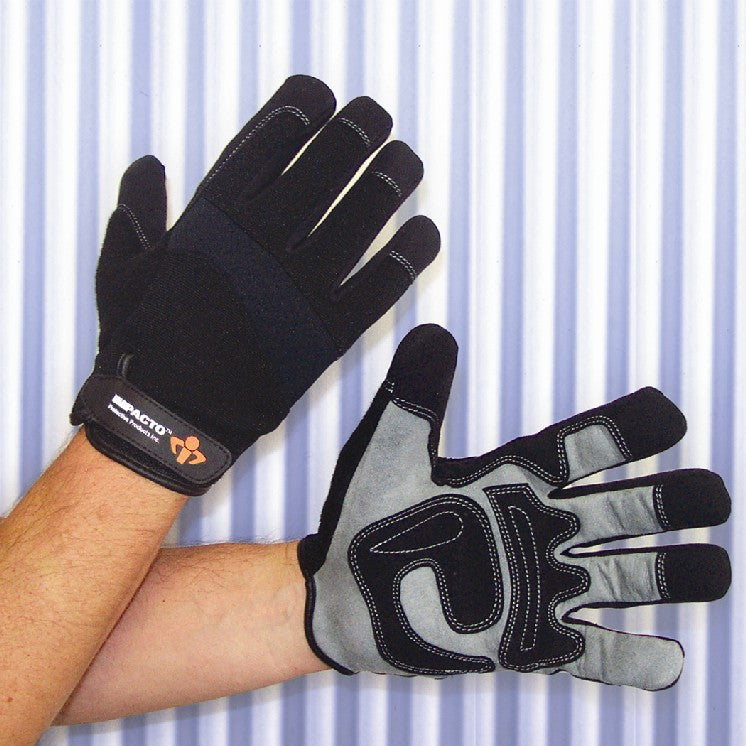 Work Glove WG408-eSafety Supplies, Inc
