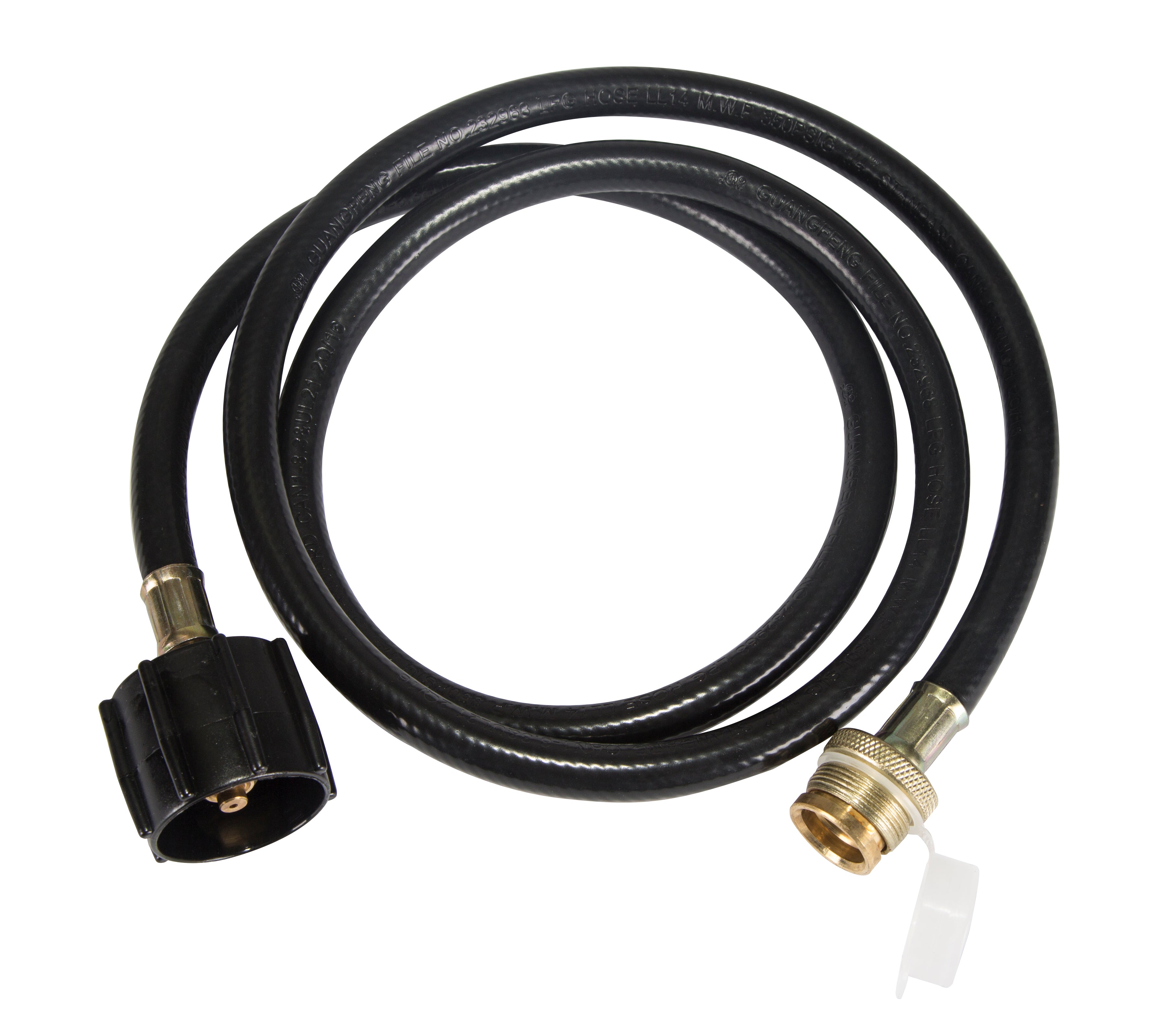 10 Ft Hose - Appliance To Bulk Tank-eSafety Supplies, Inc