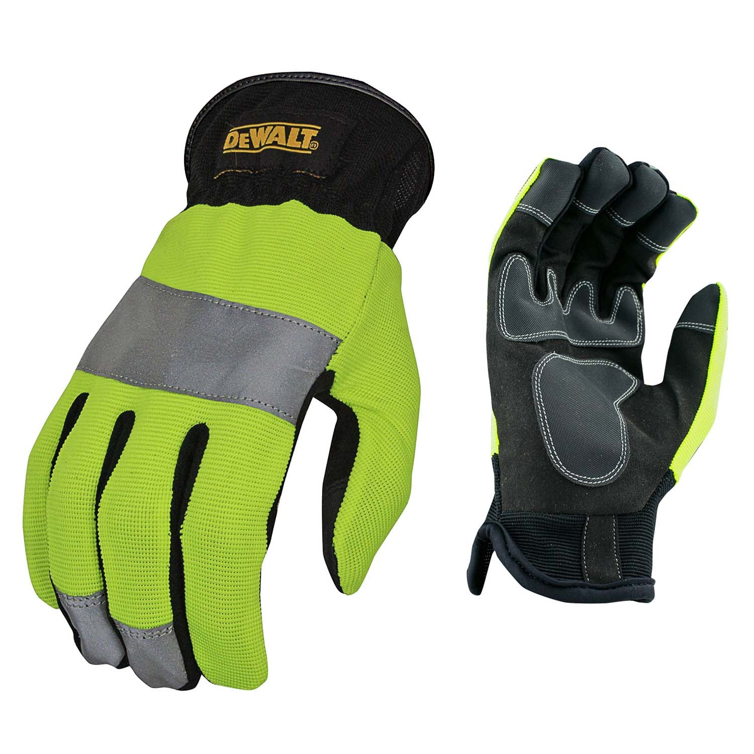 DEWALT DPG870 RapidFit HV™ Work Glove-eSafety Supplies, Inc