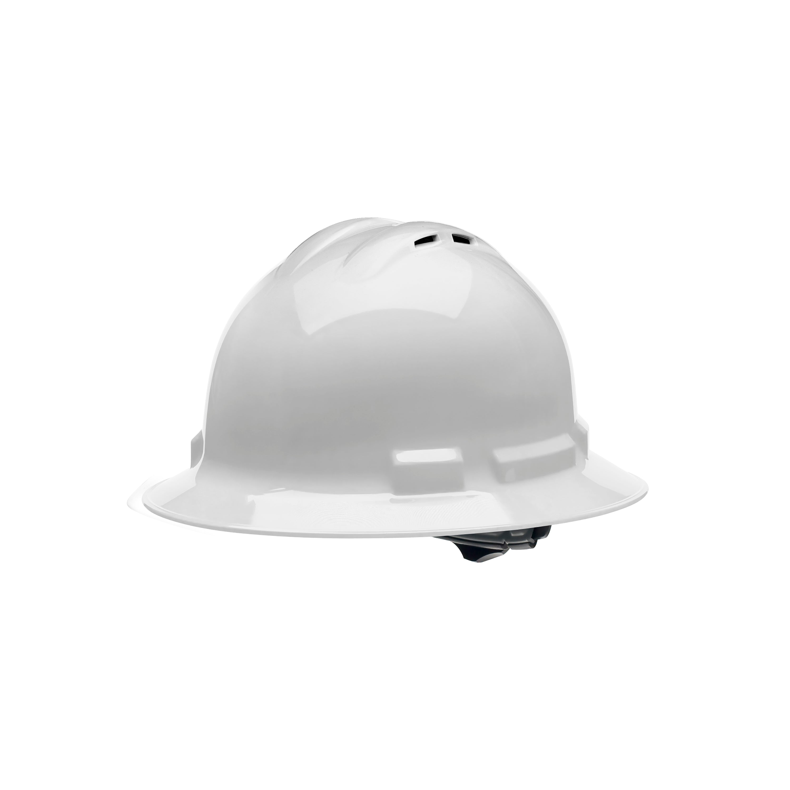 Radians Quartz™ Vented Full Brim Hard Hat-eSafety Supplies, Inc