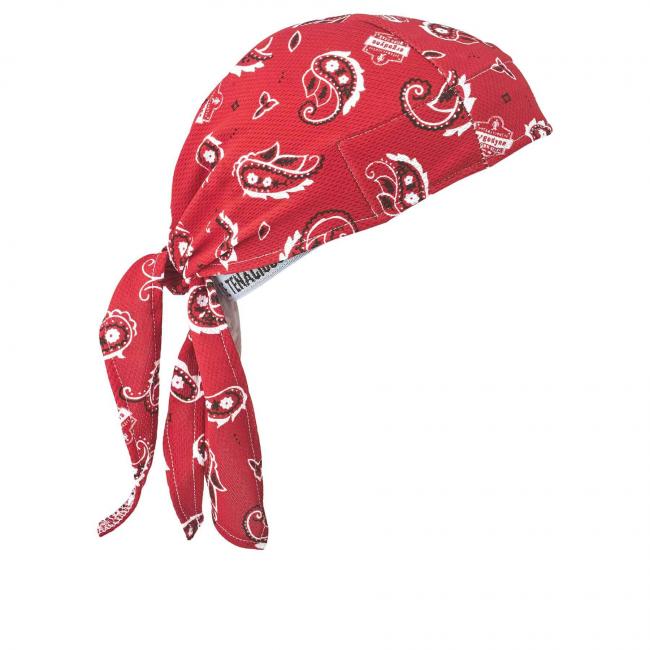 Ergodyne-Chill-Its High-Performance Dew Rag
