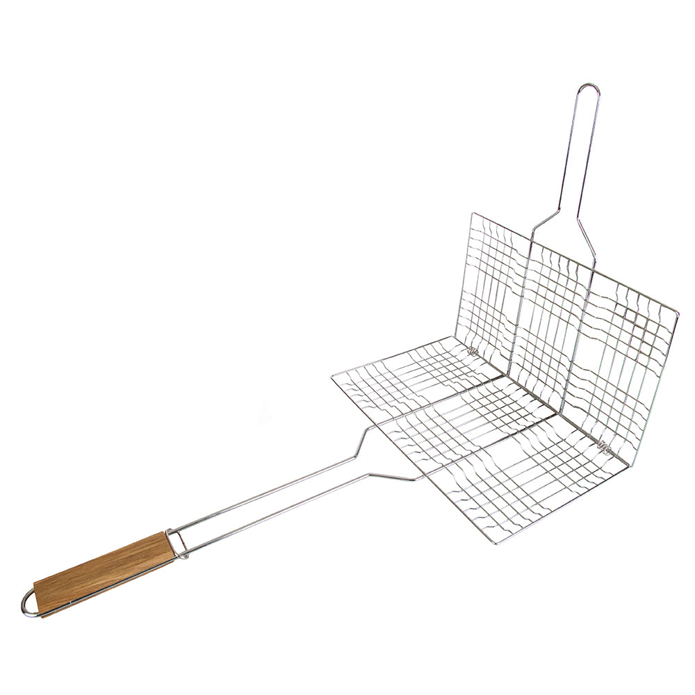 Deluxe Cooking Broiler-eSafety Supplies, Inc