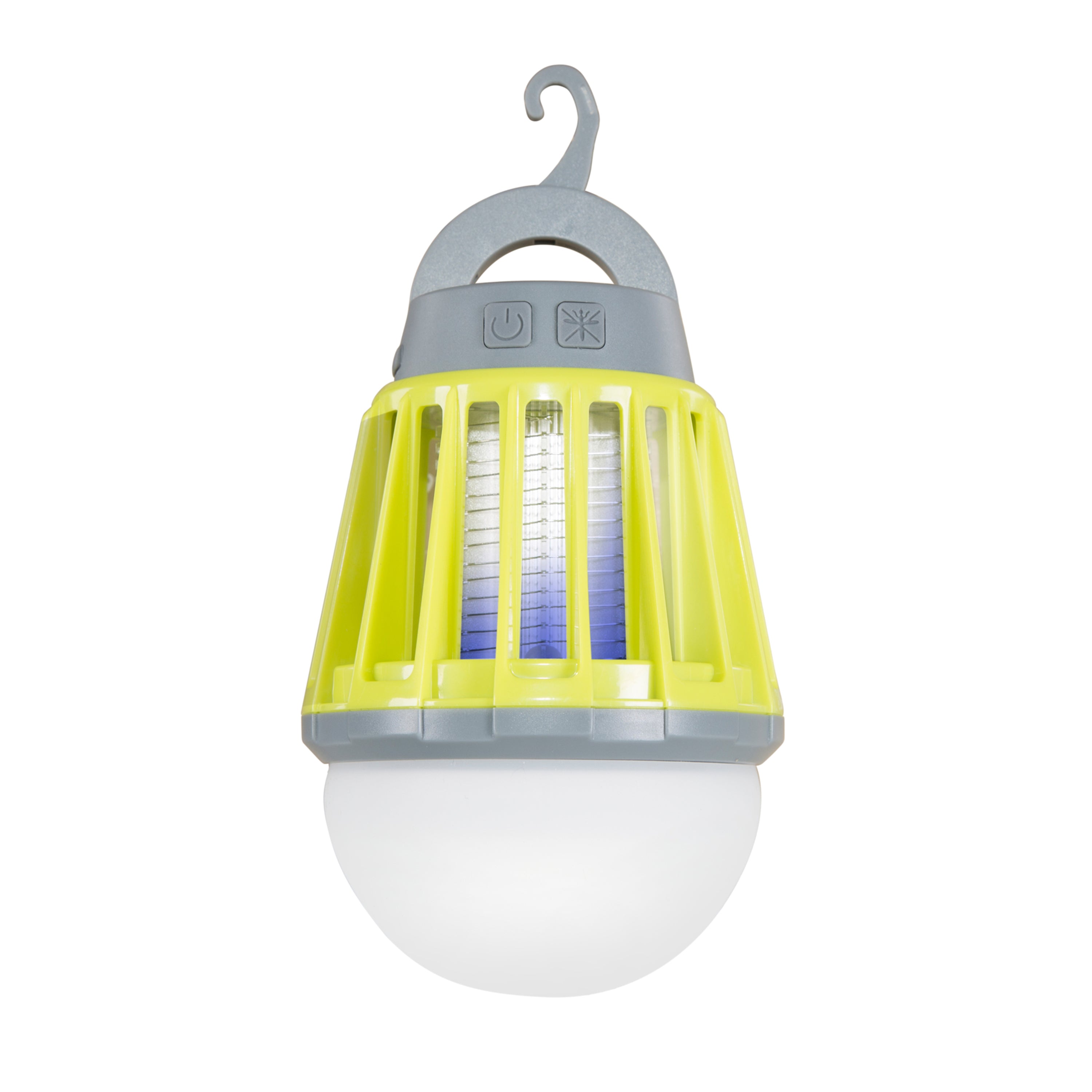 2 In 1 / Lantern/ Bug Zapper-eSafety Supplies, Inc