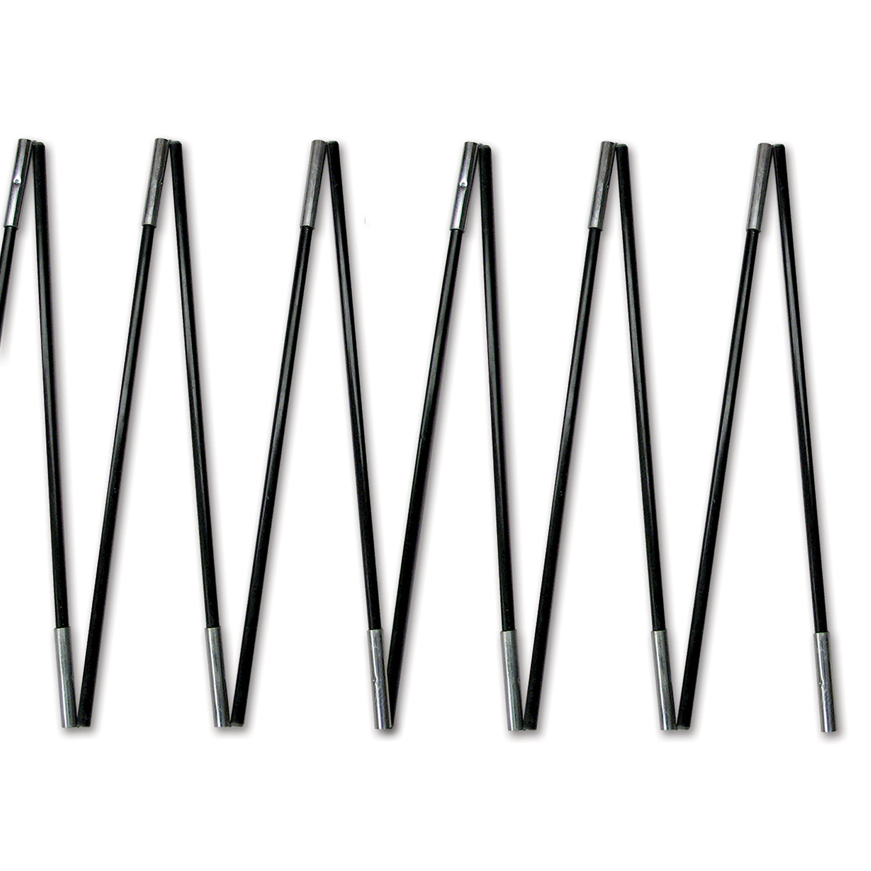 Shock Corded Poles For 722-200 & 723-200-eSafety Supplies, Inc