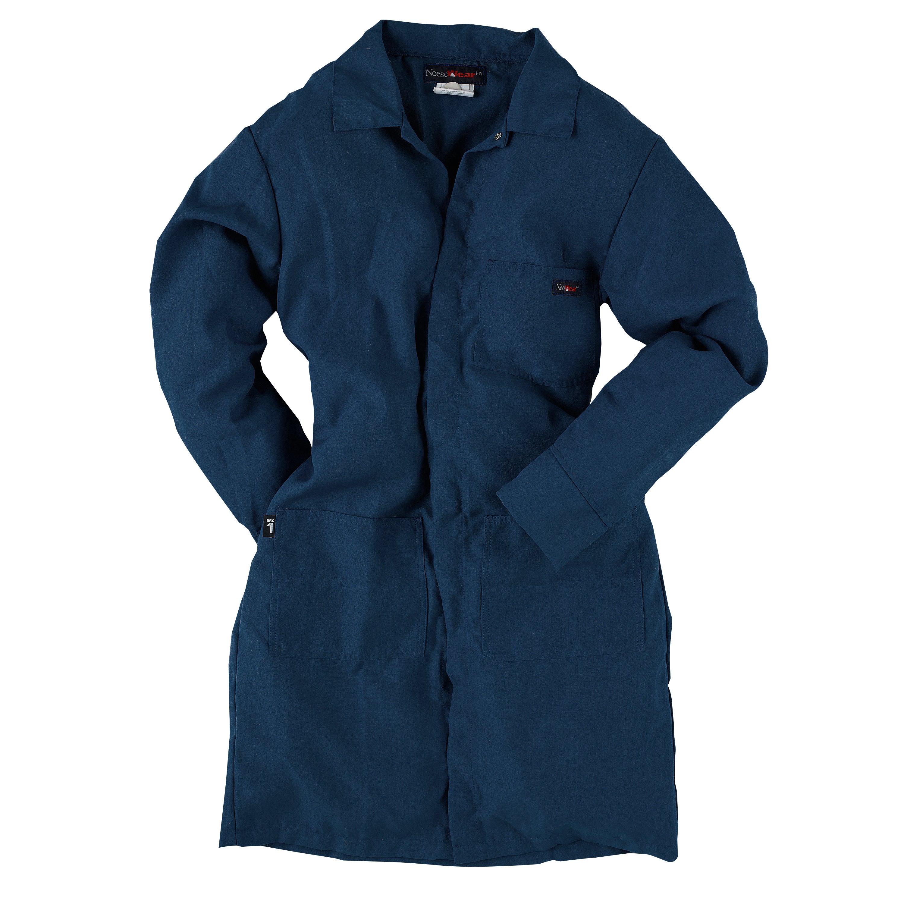 Neese VN4LC 4.5 oz Nomex® FR Lab Coat (CAT 1)-eSafety Supplies, Inc