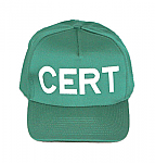 CERT Hat-eSafety Supplies, Inc