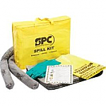SPC Spill Kits and Drum Spill Kits Oil Only-eSafety Supplies, Inc