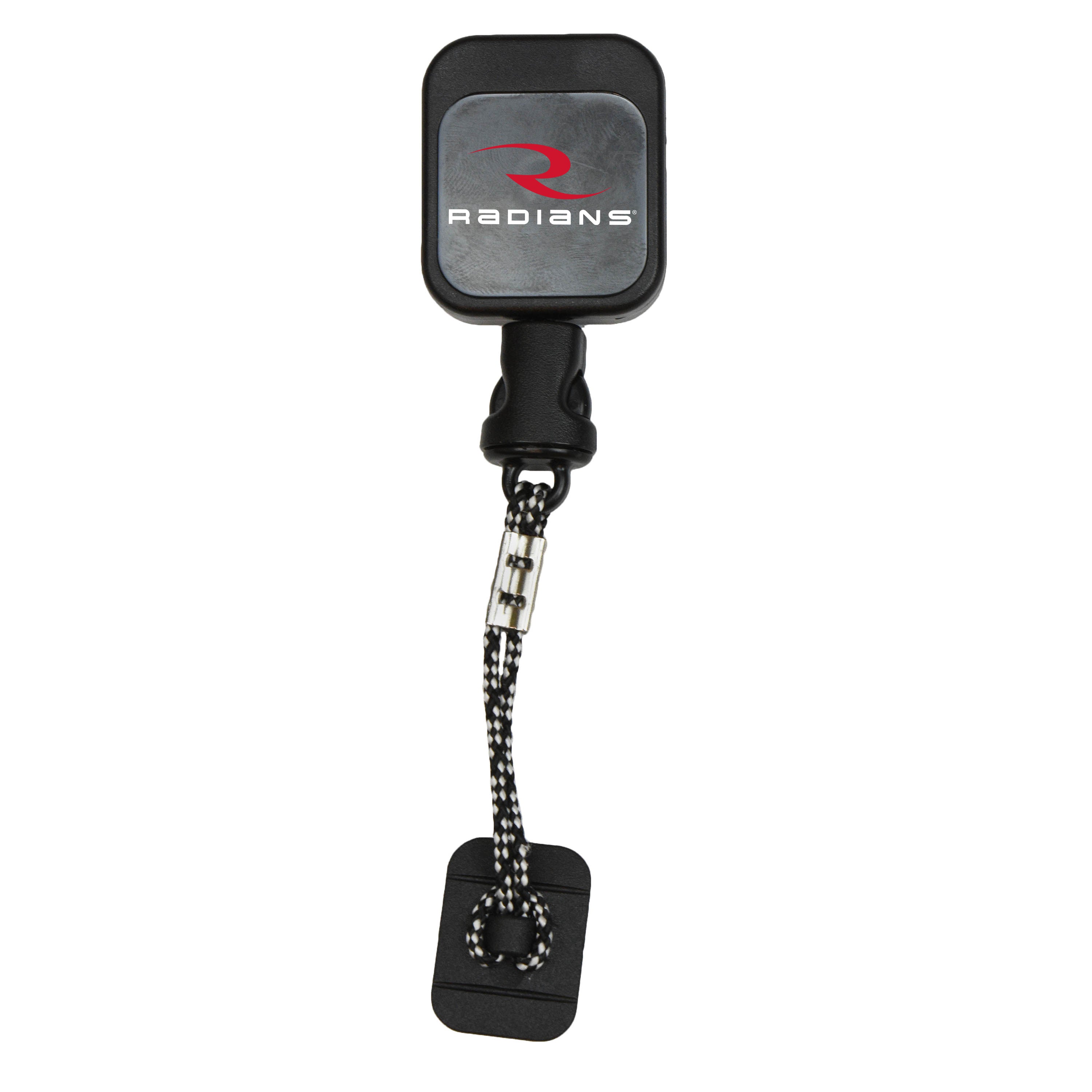 Radians RRT-0828 Smart Phone Tether - 8oz Load - 28in Extension-eSafety Supplies, Inc