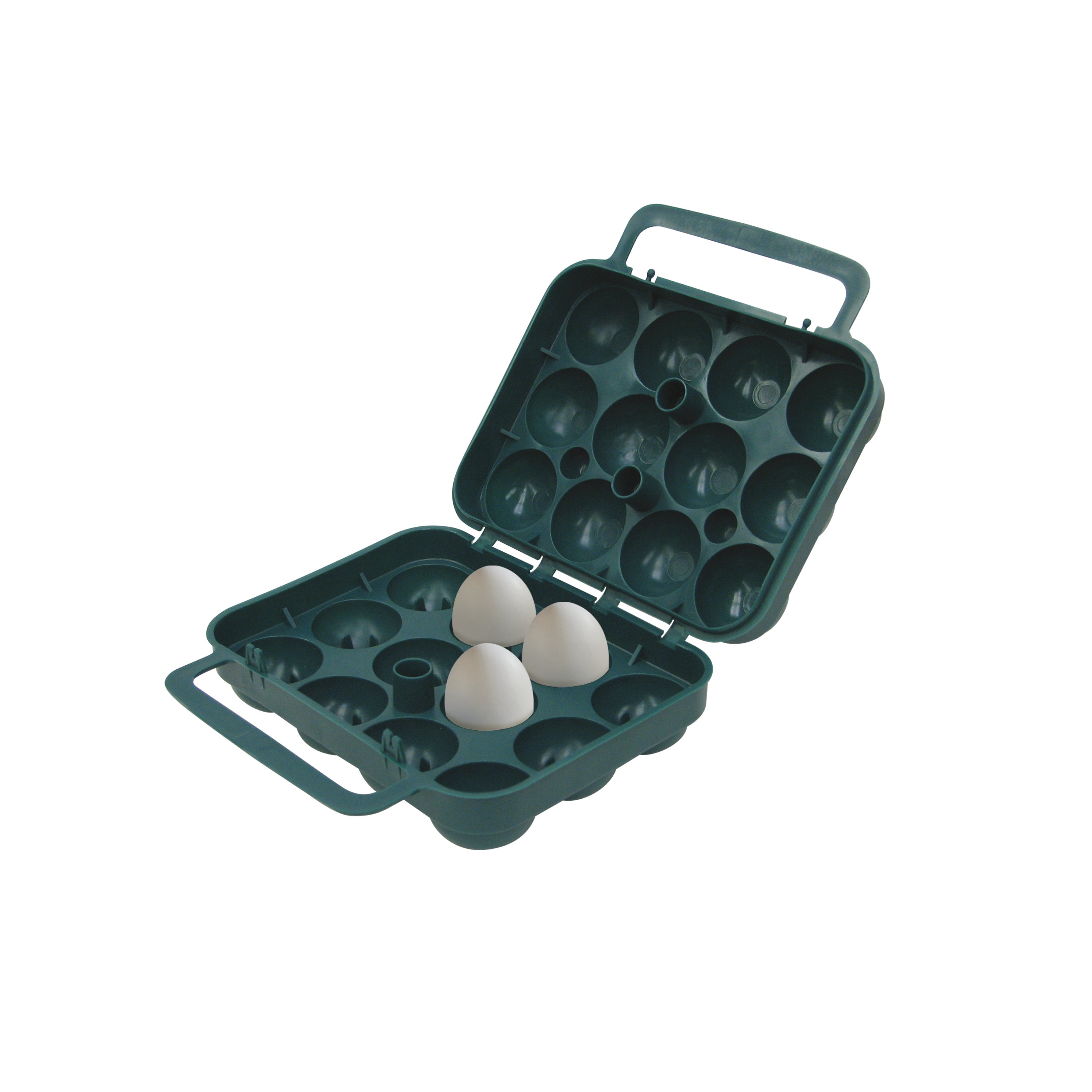 12 Egg Container-eSafety Supplies, Inc