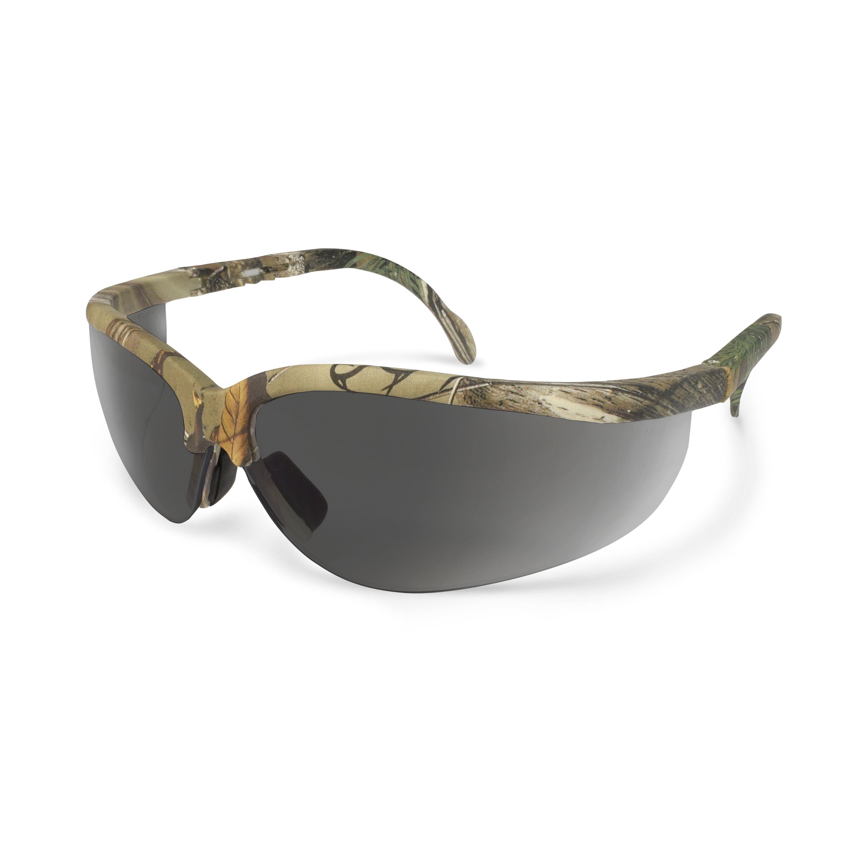 Radians Journey® Camo Safety Eyewear-eSafety Supplies, Inc