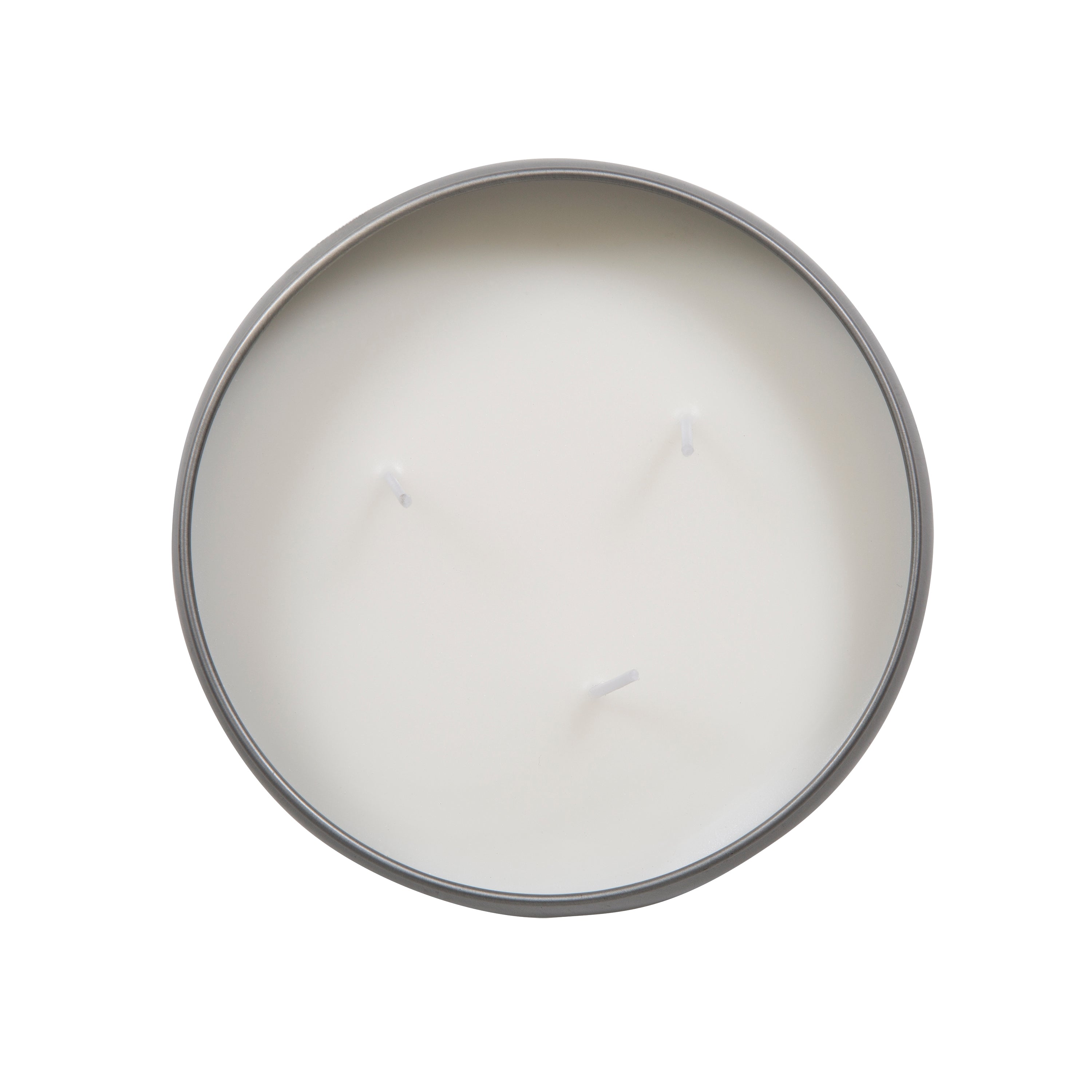 Insect Repellent Citronella Candle - 3-Wick-eSafety Supplies, Inc