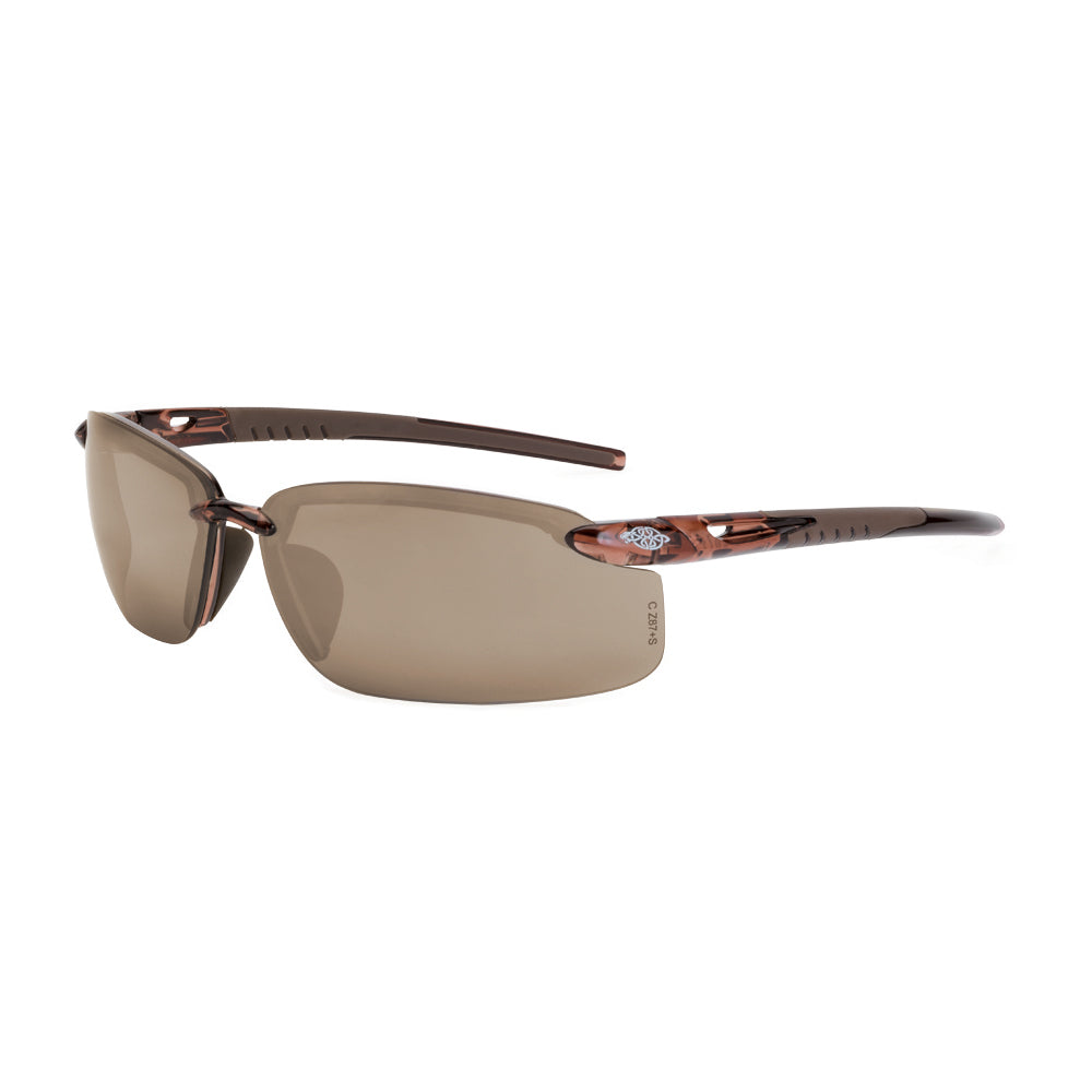 Crossfire ES5 Premium Safety Eyewear-eSafety Supplies, Inc