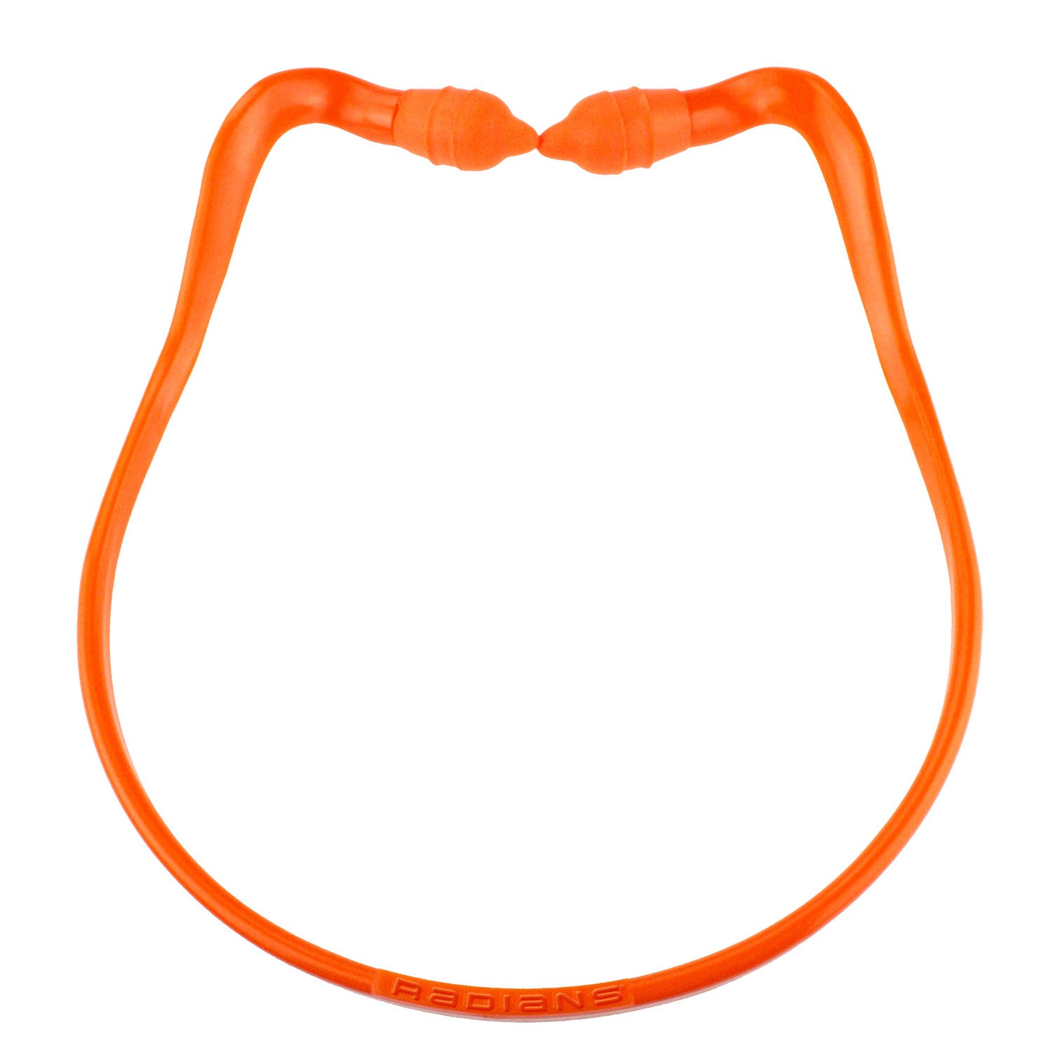 Radians Rad-Band™ 2 Banded Earplugs-eSafety Supplies, Inc