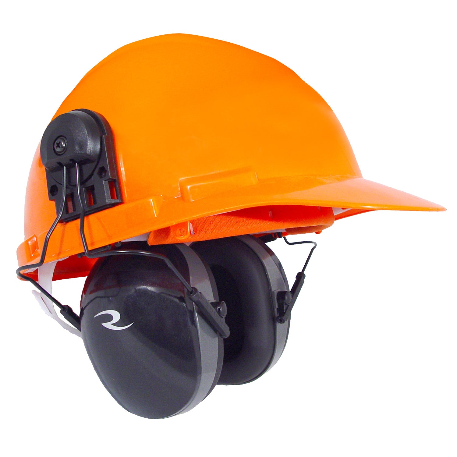Radians Cap Mount 26 Earmuff-eSafety Supplies, Inc