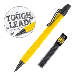 WORK-READY MECHANICAL PENCIL-eSafety Supplies, Inc