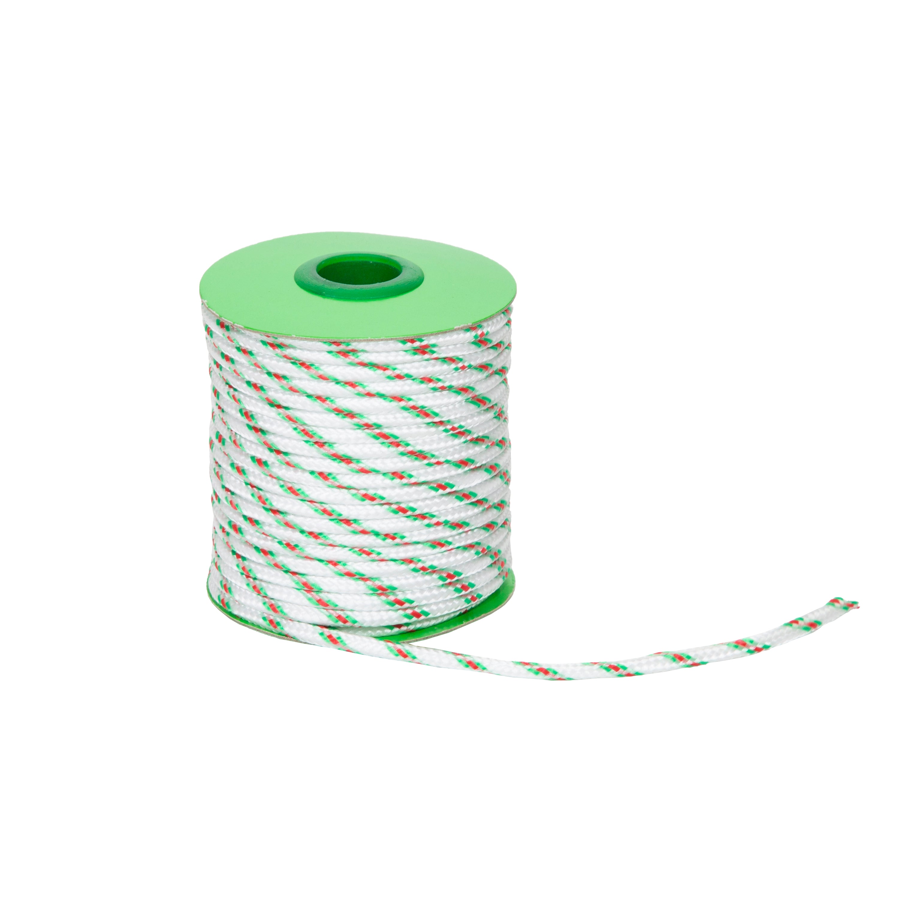 Polypropylene Rope 4 Mm X 66 Feet - 180 Lb Test-eSafety Supplies, Inc