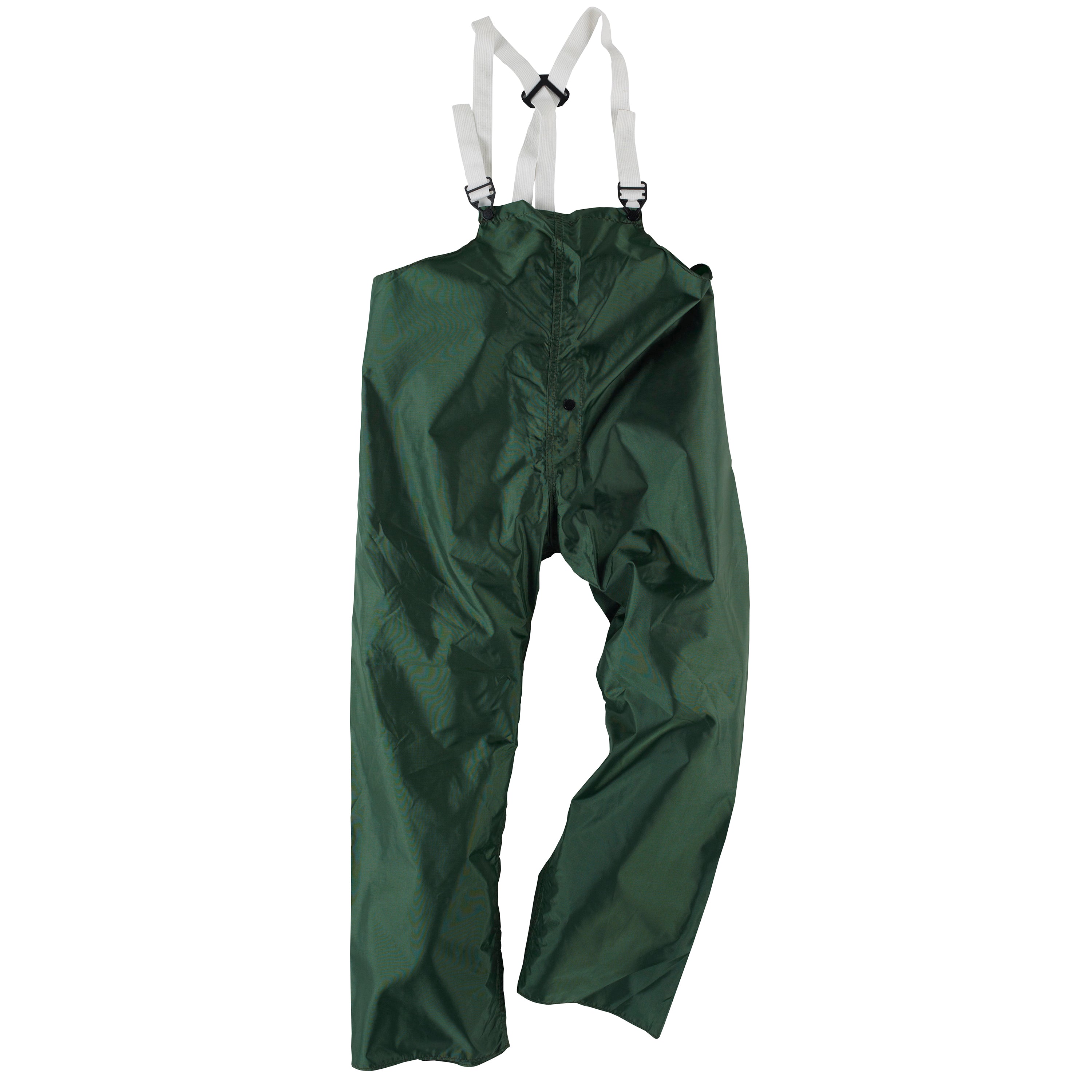 Neese 60BTF Outworker Bib Trouser with Fly-eSafety Supplies, Inc