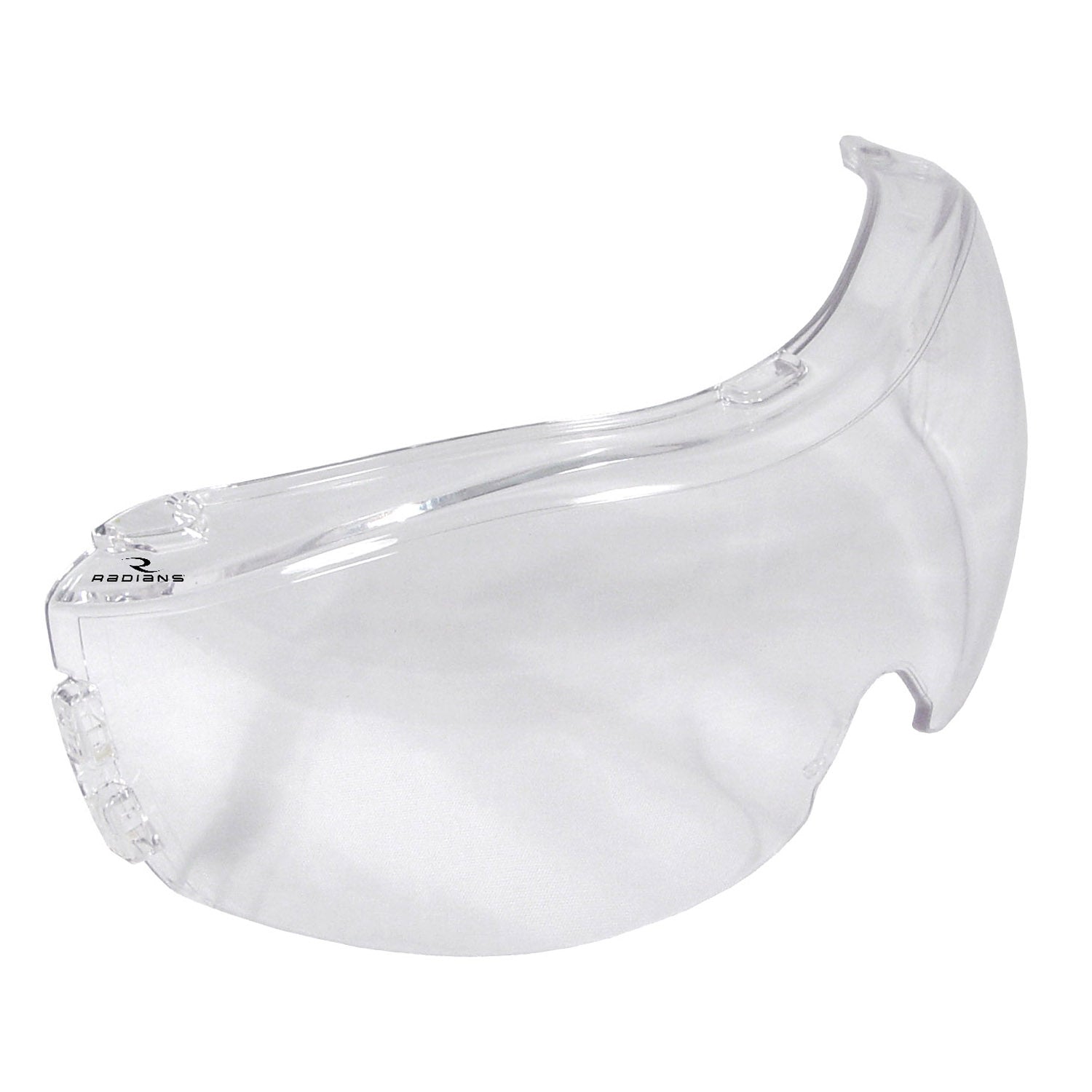 Radians Cloak™ Dual Mold Goggle Replacement Lens-eSafety Supplies, Inc