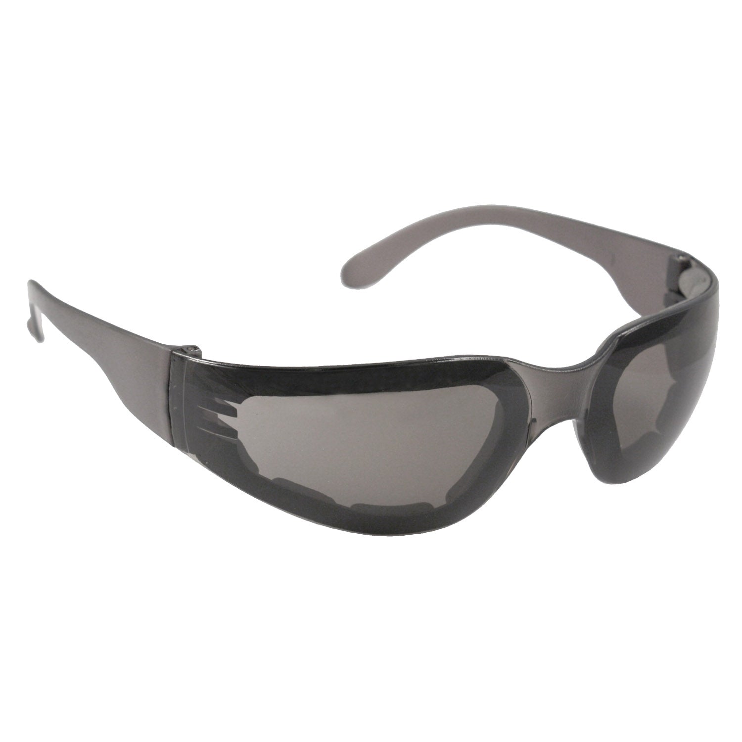 Radians Mirage™ Foam Safety Eyewear-eSafety Supplies, Inc