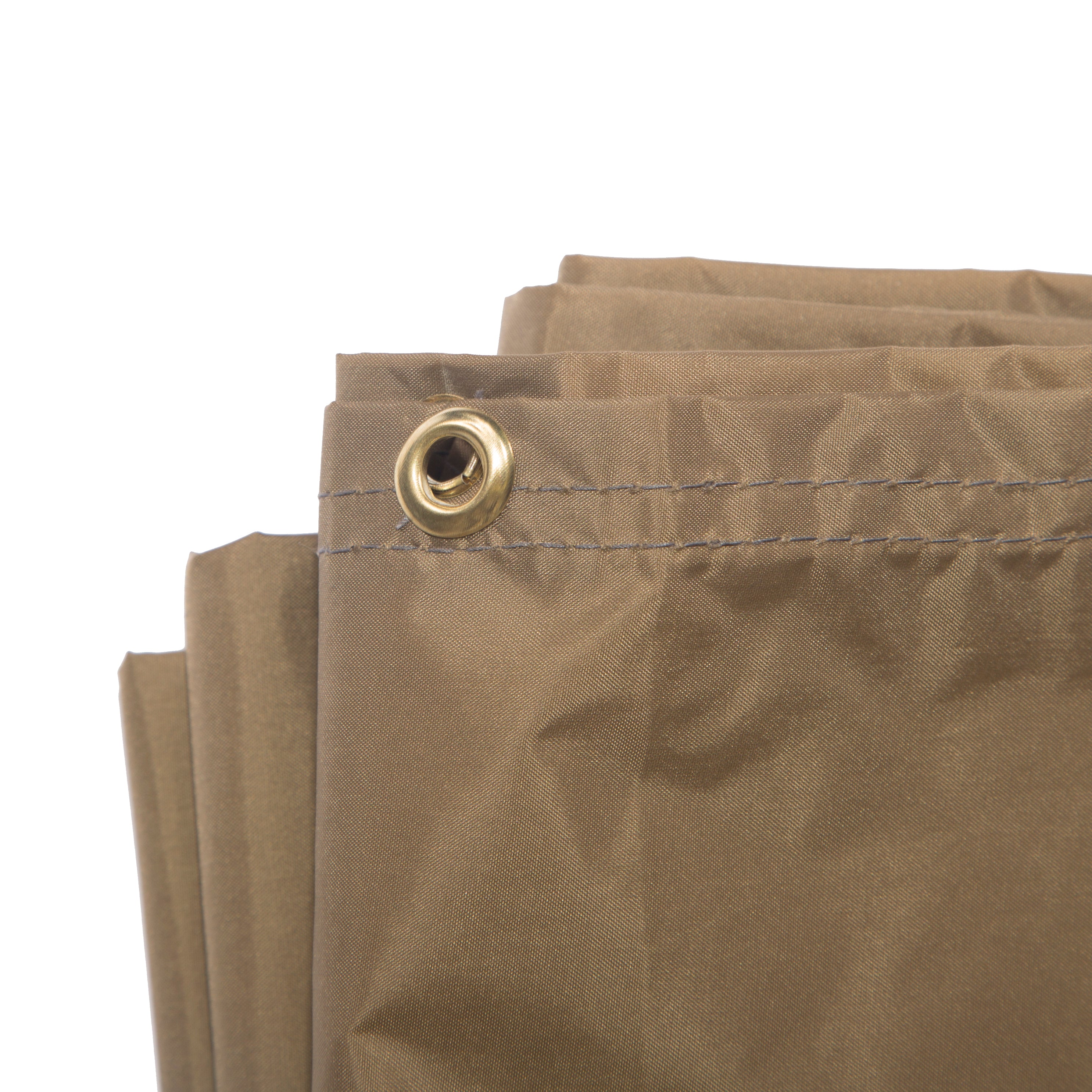 Ripstop Nylon Tarp - 7 Ft X 9 Ft-eSafety Supplies, Inc