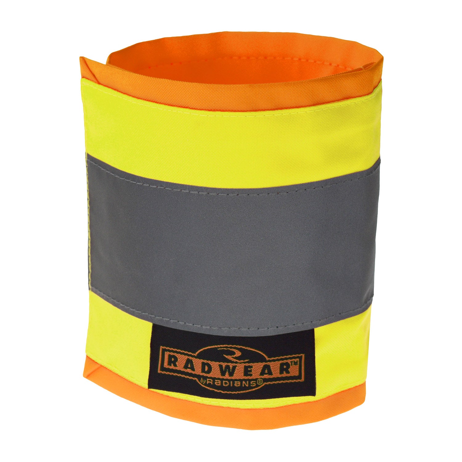 Radians SA010X High Visibility Arm Band 16" Adjustable-eSafety Supplies, Inc