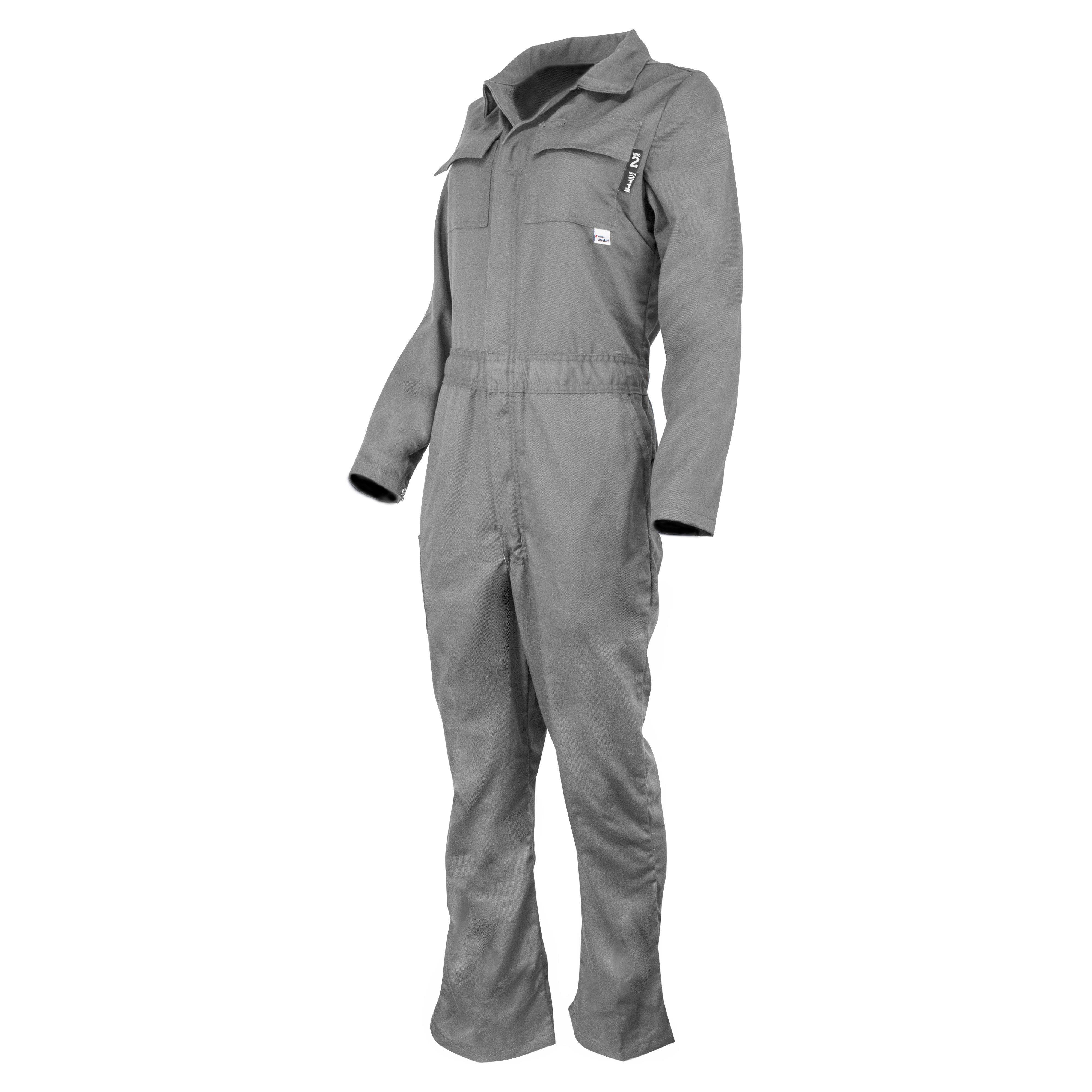 Neese VU7LCA 7oz Women's Ultra-Soft FR Coverall (CAT 2)-eSafety Supplies, Inc