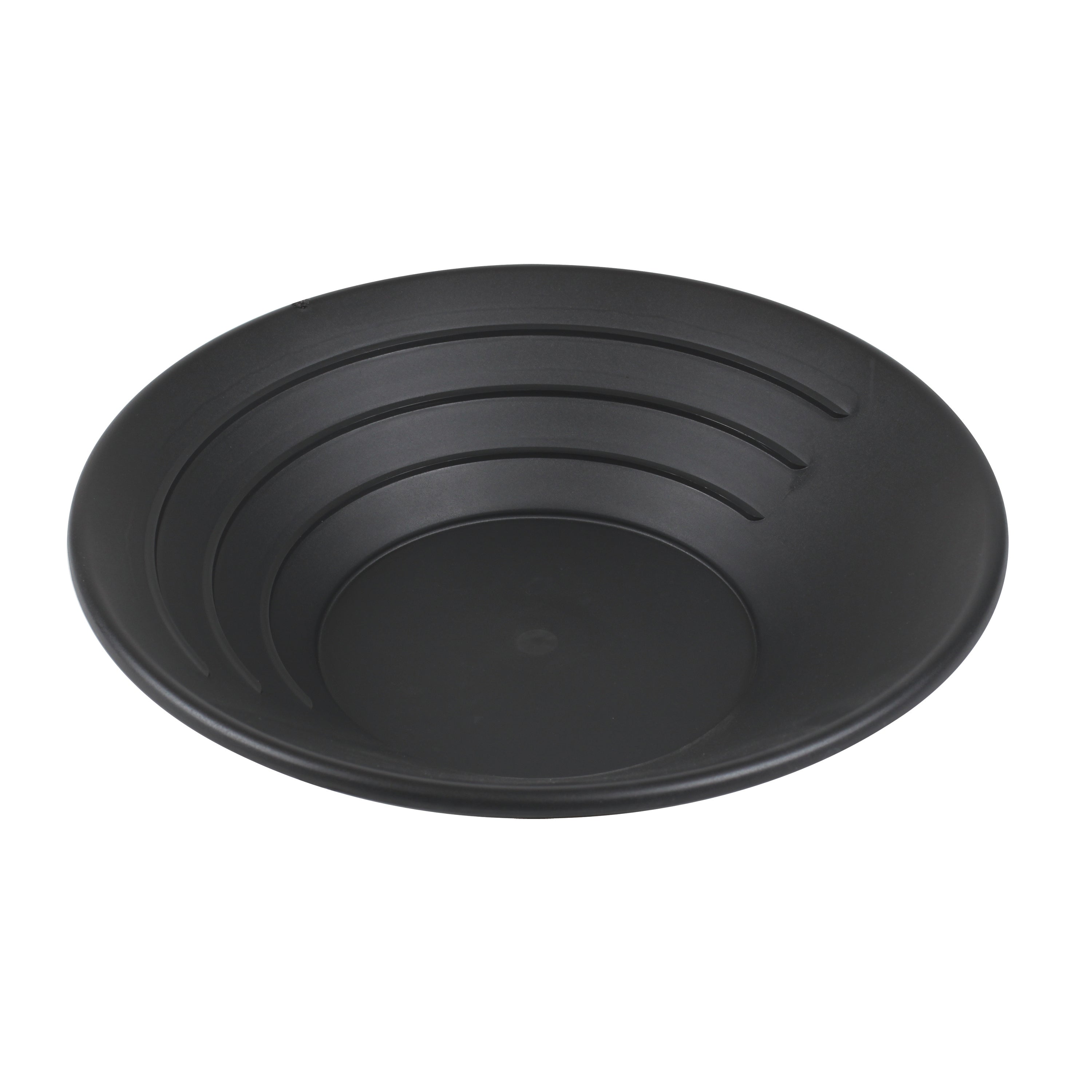 Gold Pan - Plastic - 17 In-eSafety Supplies, Inc