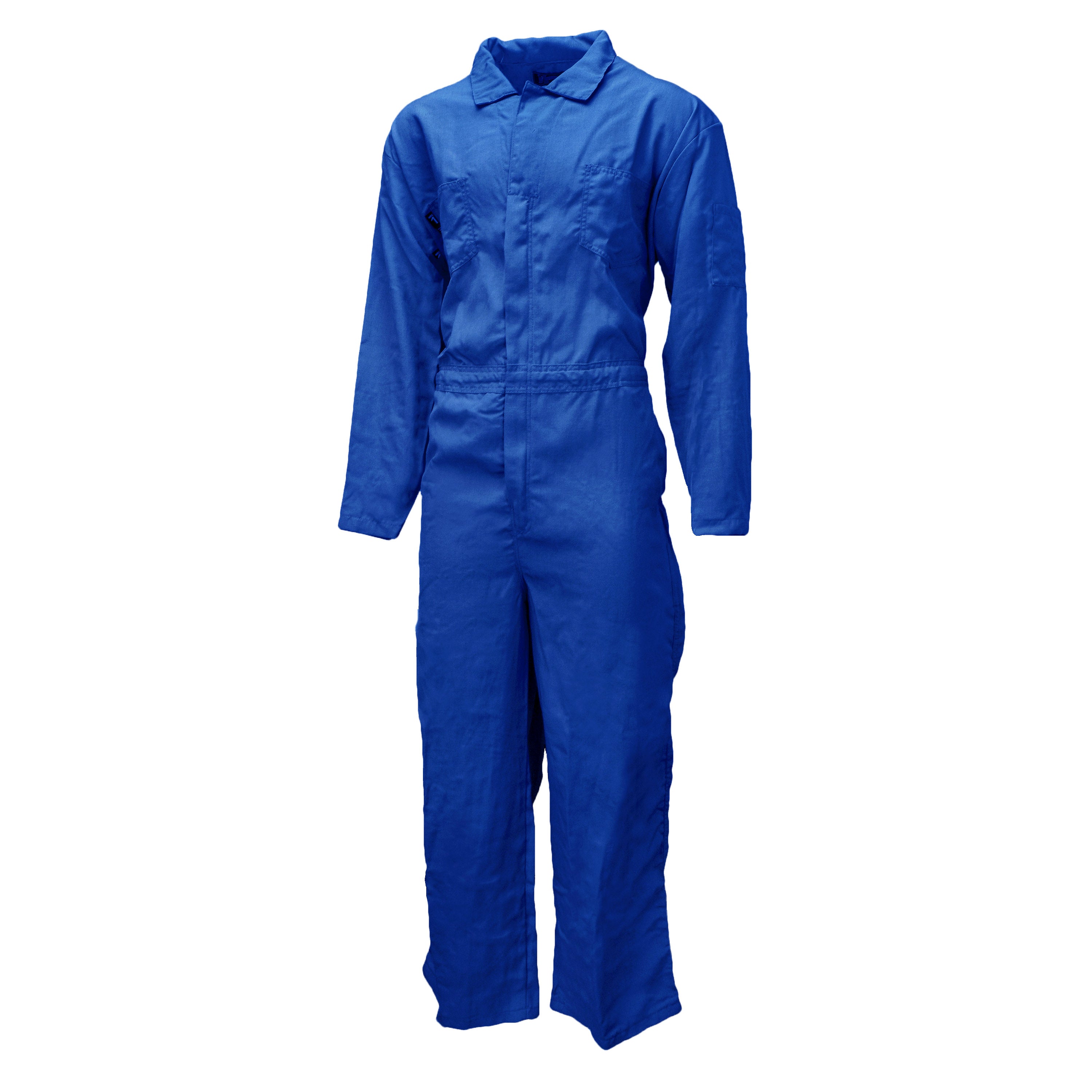 Neese VN4CA 4.5 oz Nomex® FR Coverall (CAT 1)-eSafety Supplies, Inc