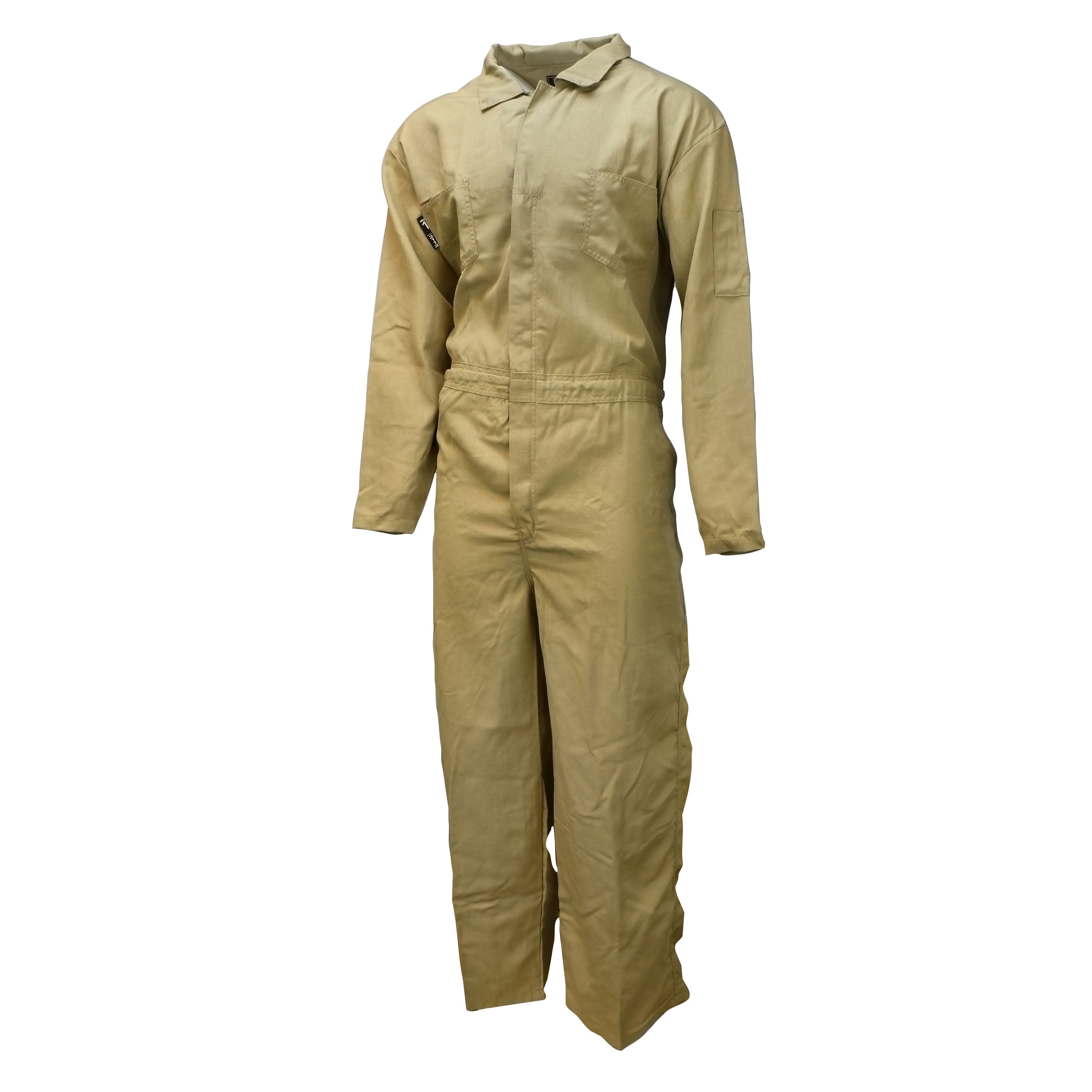 Neese VN4CA 4.5 oz Nomex® FR Coverall (CAT 1)-eSafety Supplies, Inc