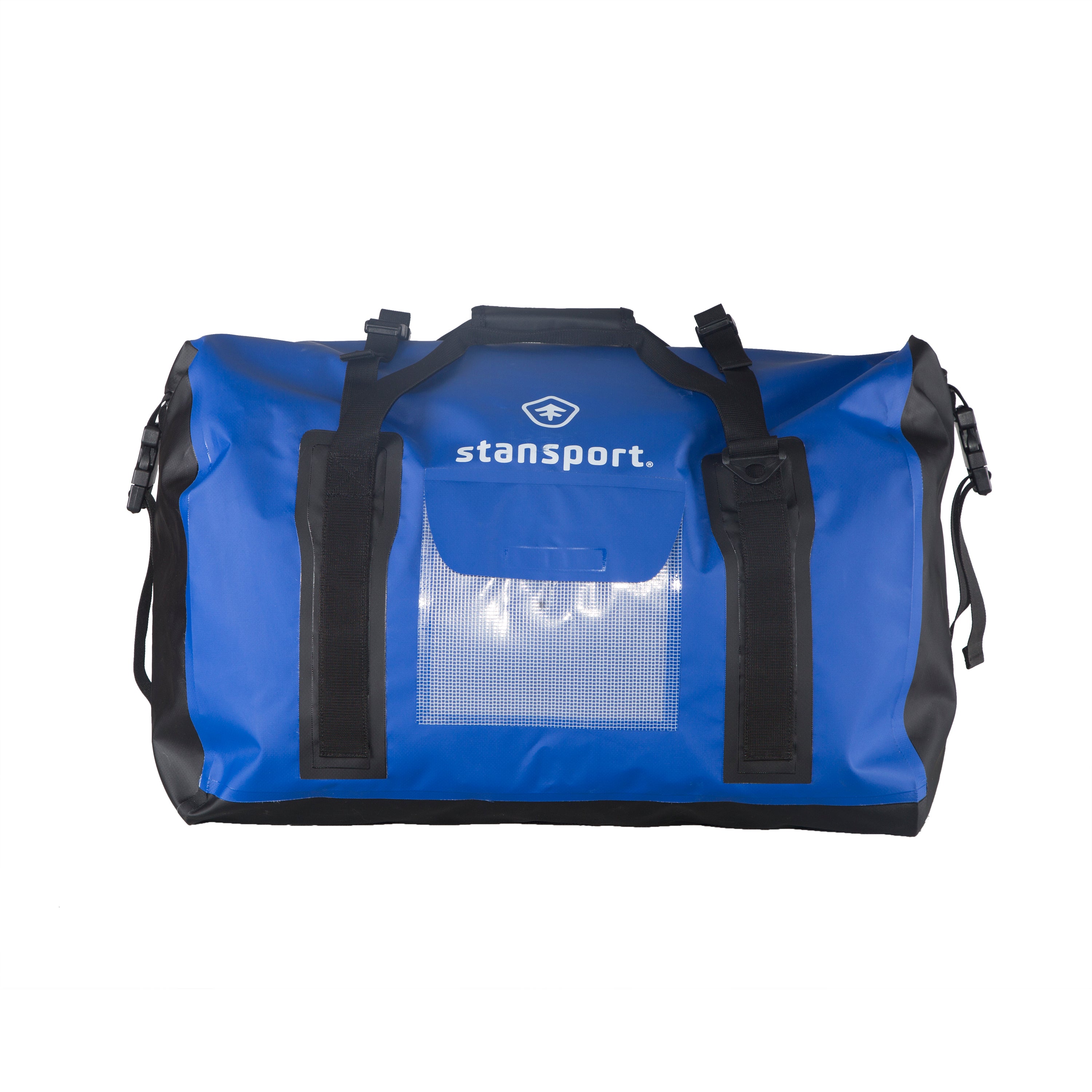 Waterproof Dry Duffle Bag - 65 L/ 17.2 Gal-eSafety Supplies, Inc