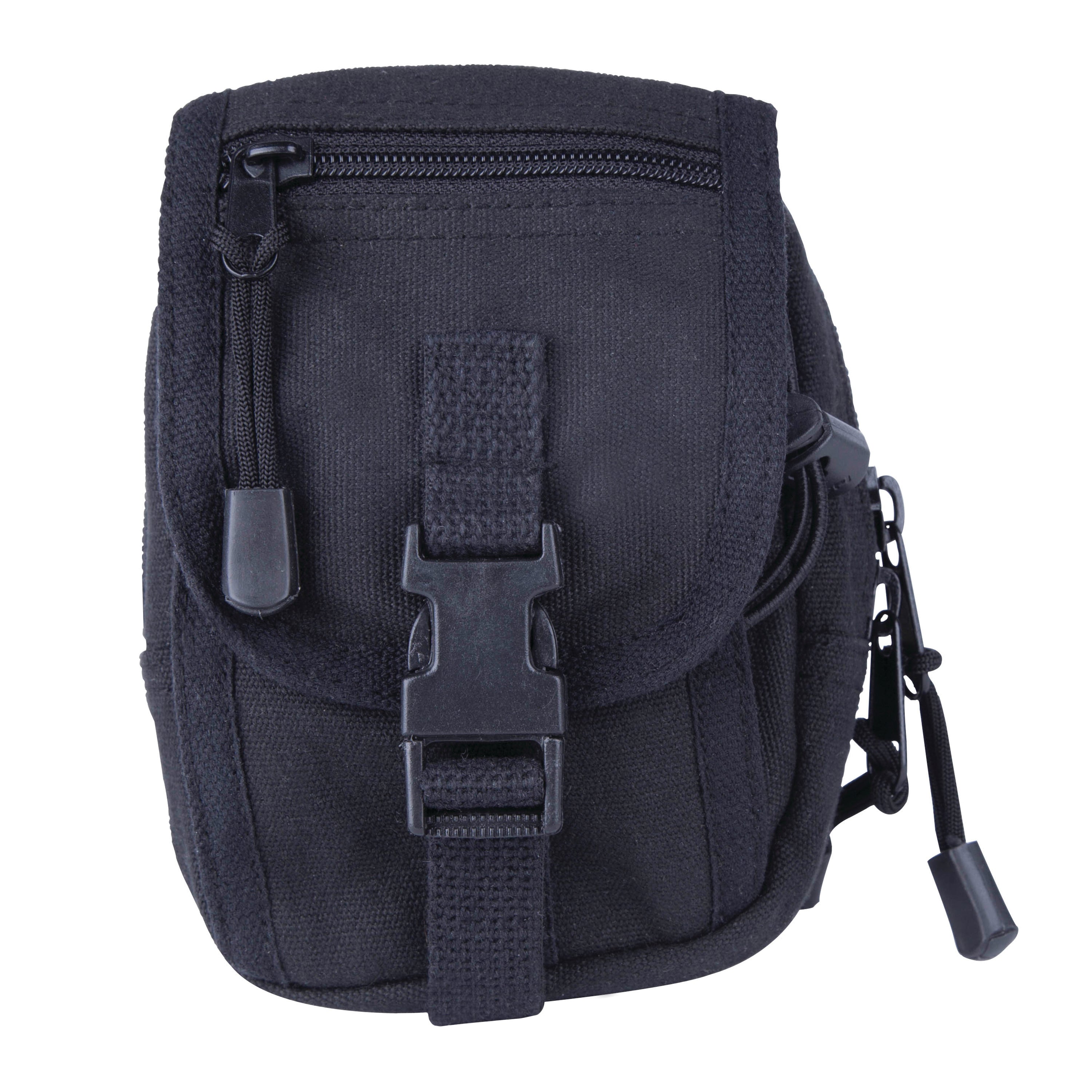 Modular Organiser Bag - Black-eSafety Supplies, Inc