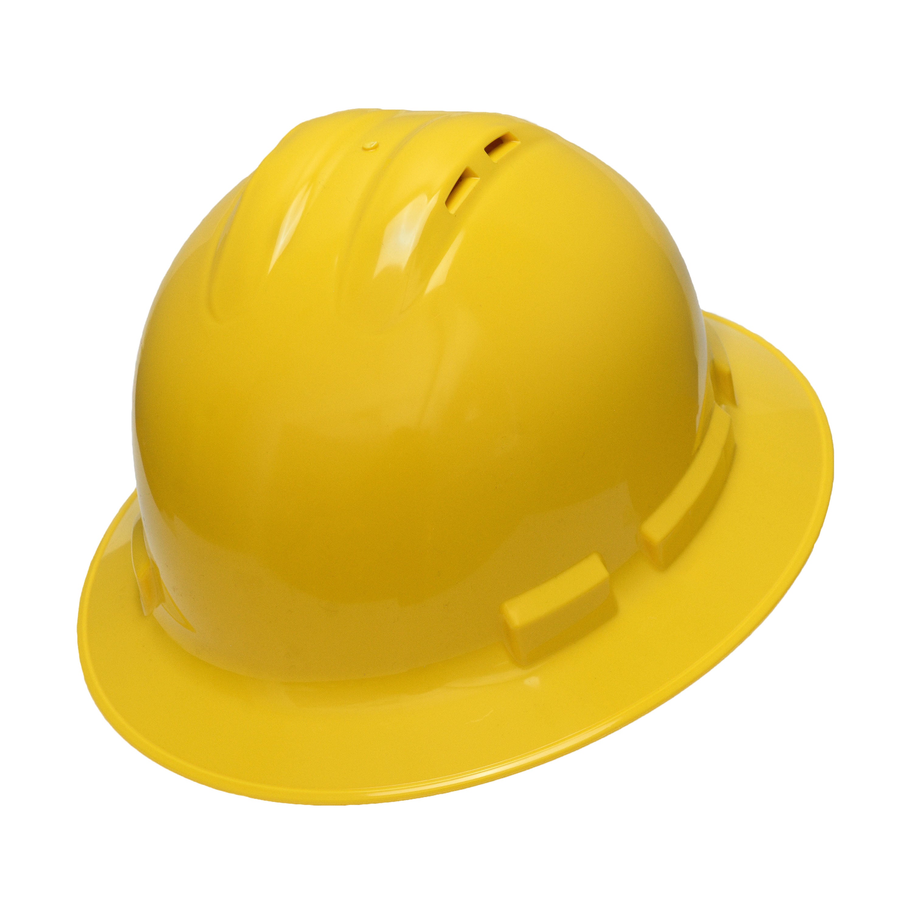 Radians Quartz™ Vented Full Brim Hard Hat-eSafety Supplies, Inc