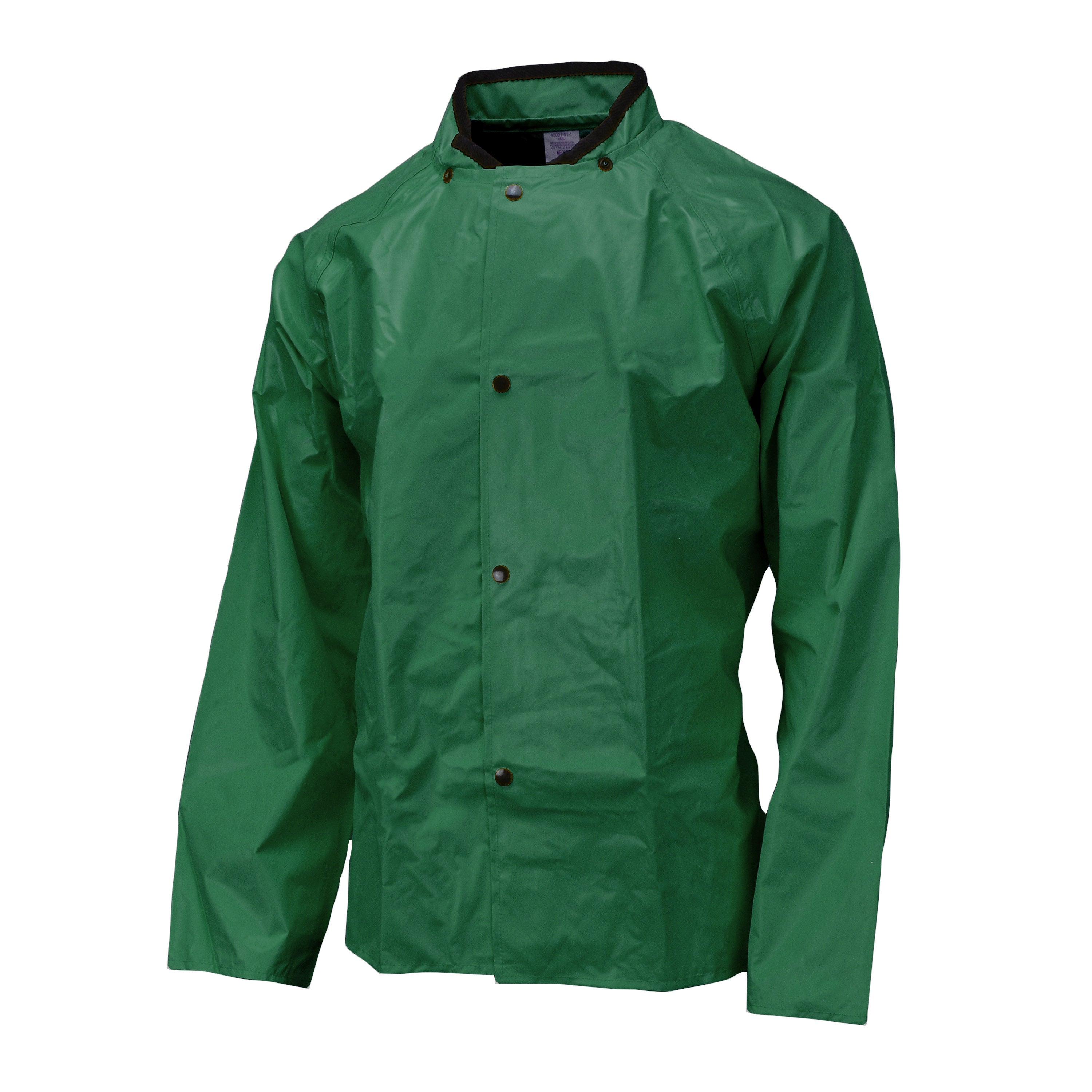 Neese 45SJ Magnum Jacket with Snaps-eSafety Supplies, Inc