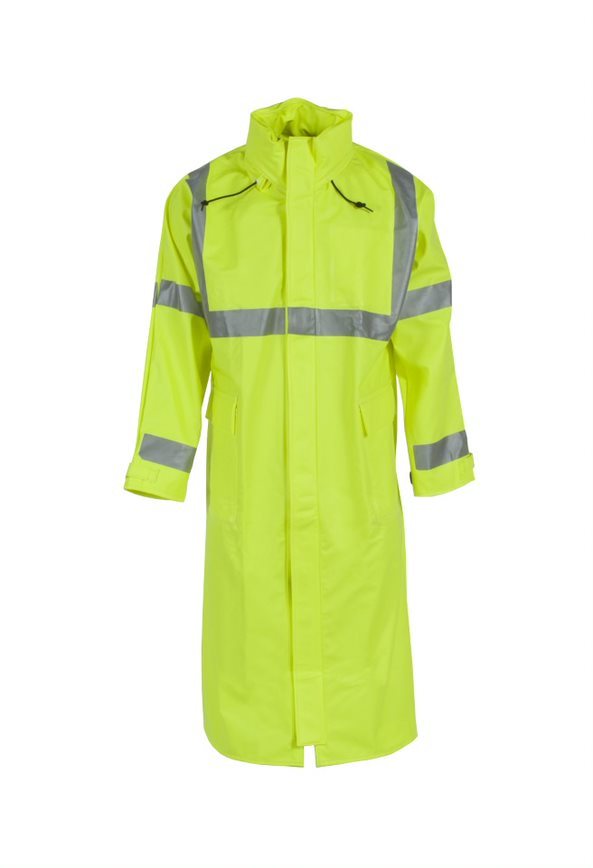 Neese 217AC Flex Arc Coat with Attached Hood-eSafety Supplies, Inc