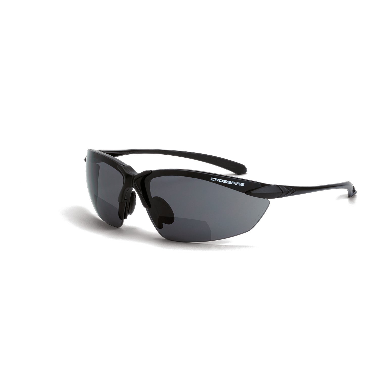 Crossfire Sniper Bifocal Safety Eyewear-eSafety Supplies, Inc